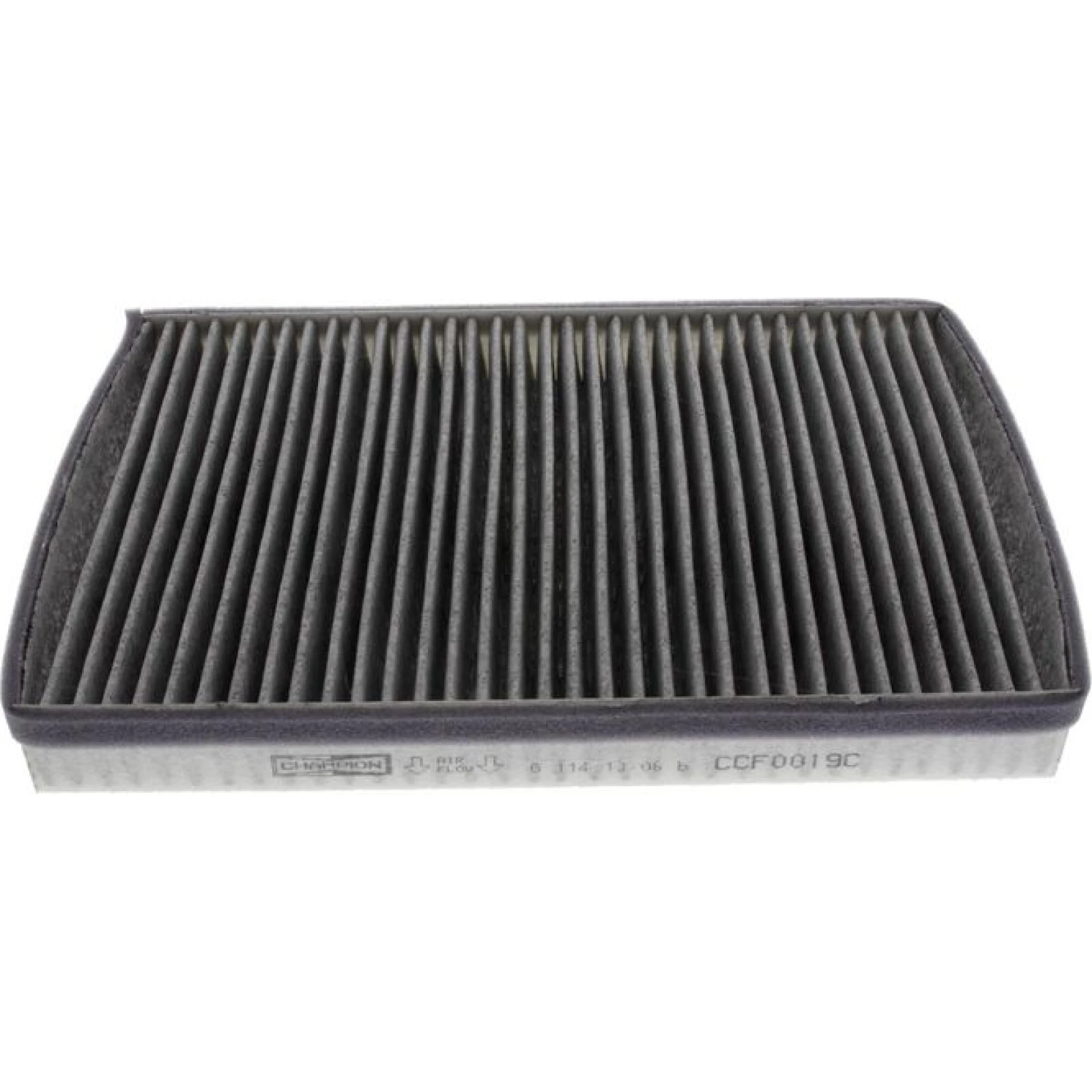CHAMPION Innenraumfilter CCF0019C