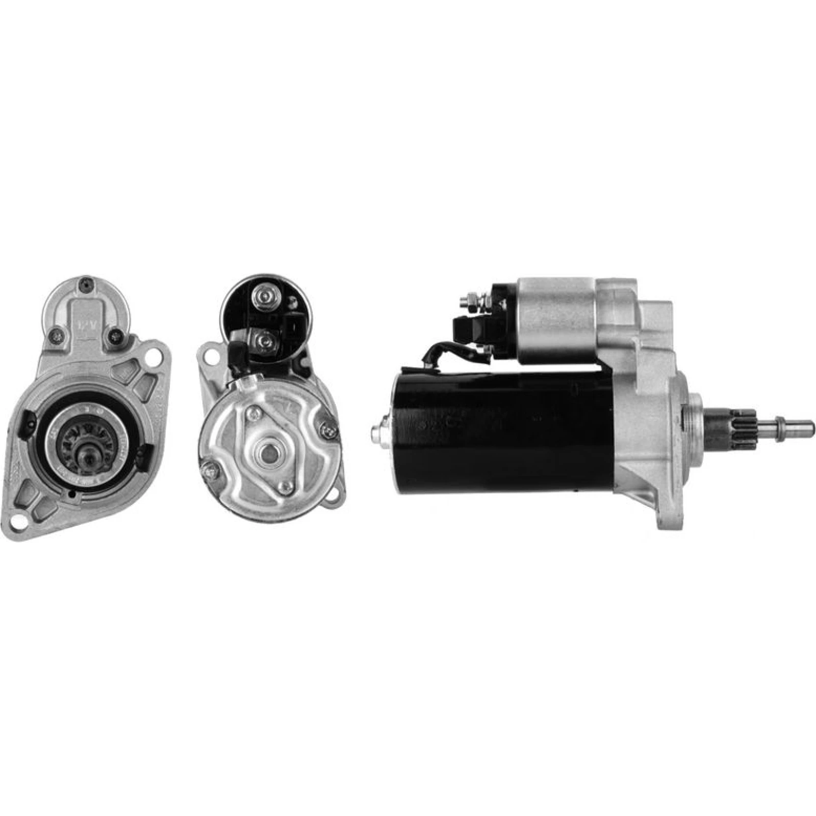 311.052.102 12V.Starter 311052102