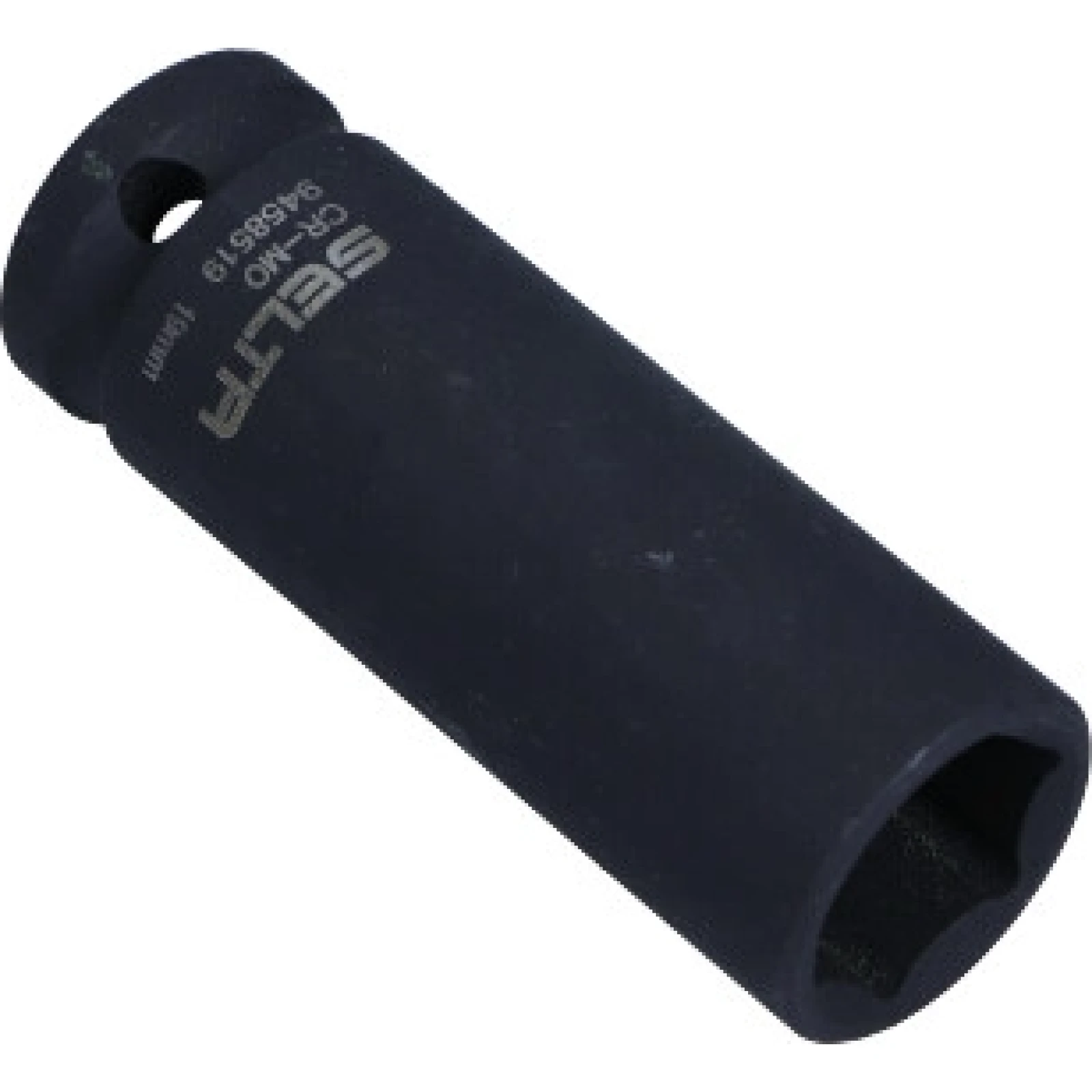 1/2 Schlagsteckschlüsseleinsatz, Lang (85 mm), 19 mm 9458519