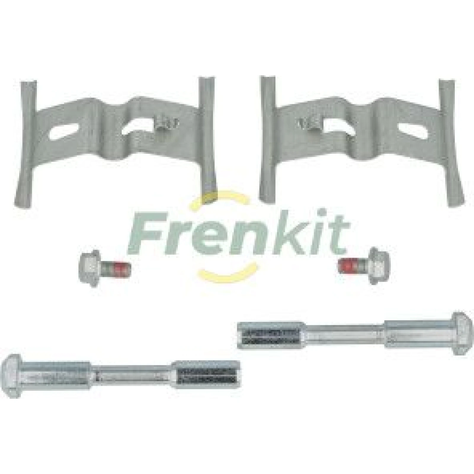 FRENKIT Zubehör, Bremsbeläge 901658