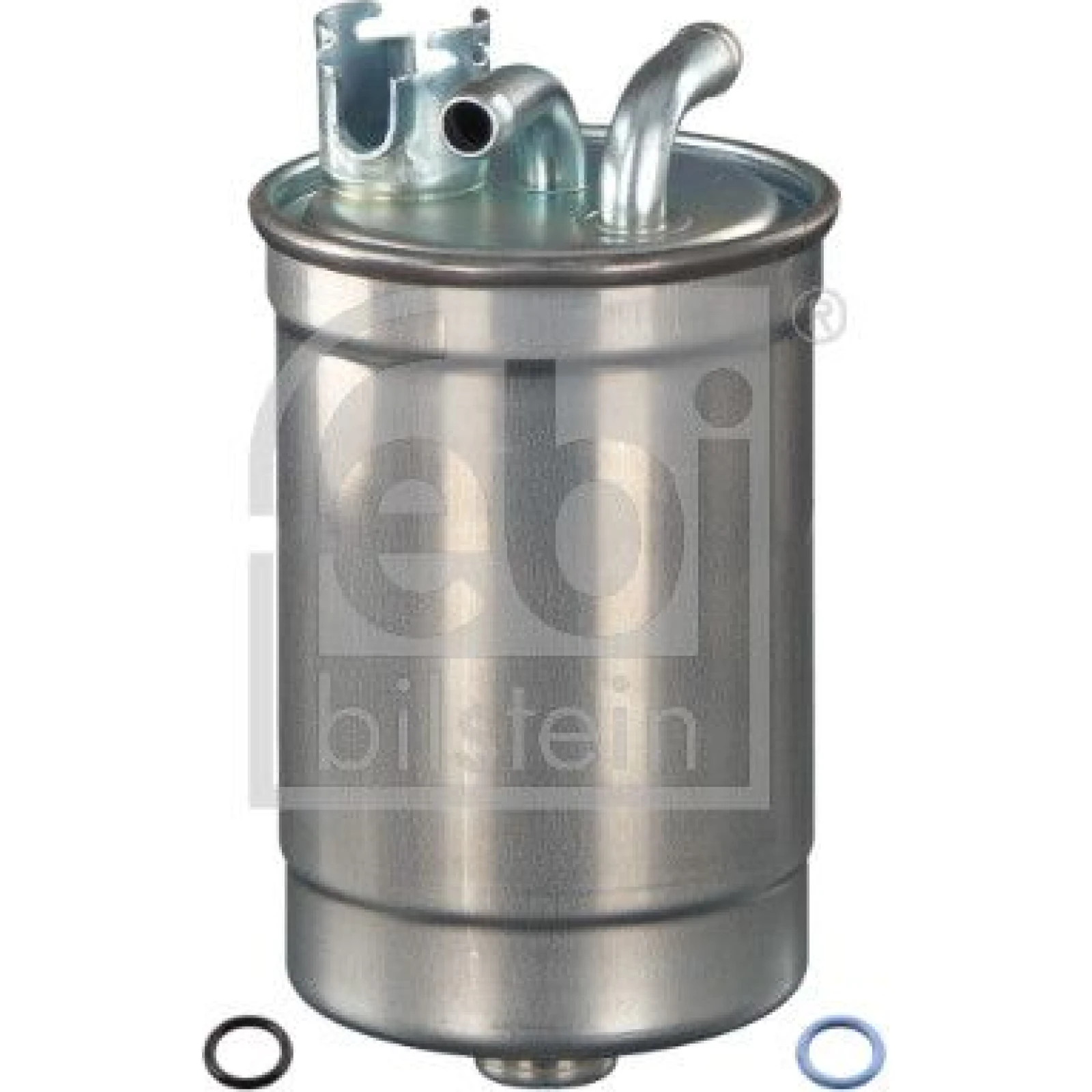 KRAFTSTOFFFILTER FE103808