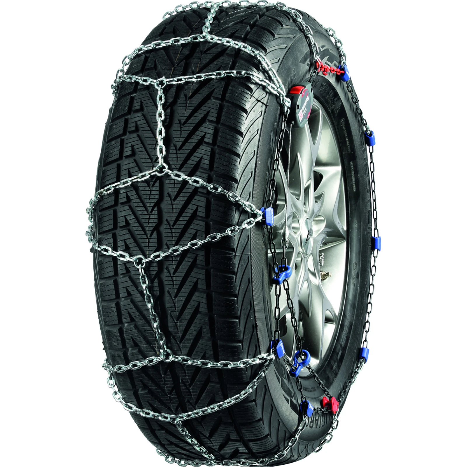 Pewag Servo SUV RSV 83 4115834