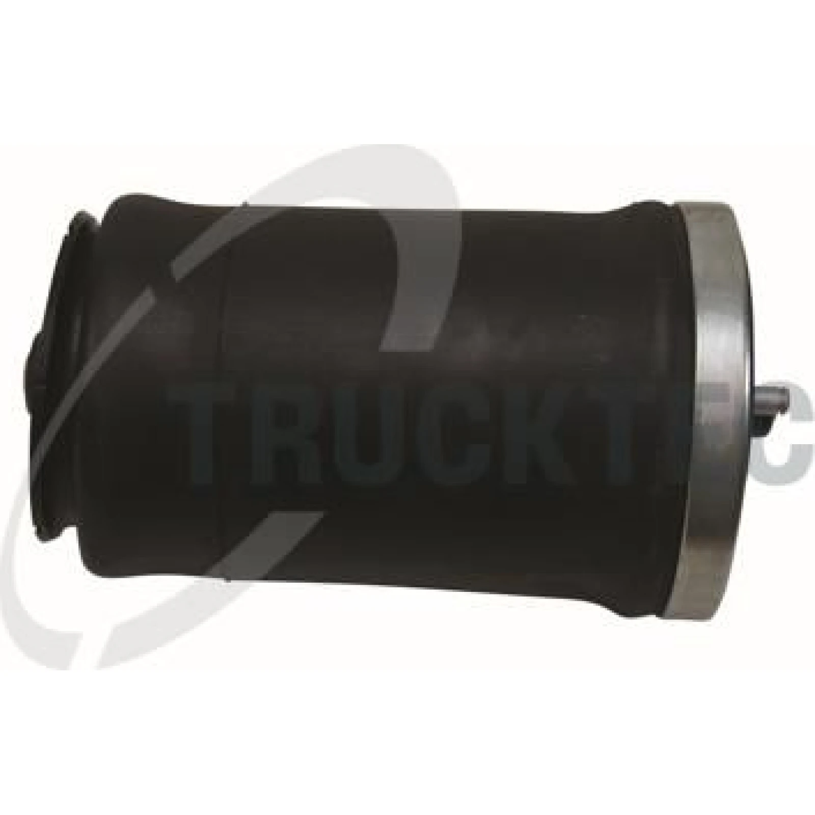 TRUCKTEC AUTOMOTIVE Fahrwerksfeder 08.30.045