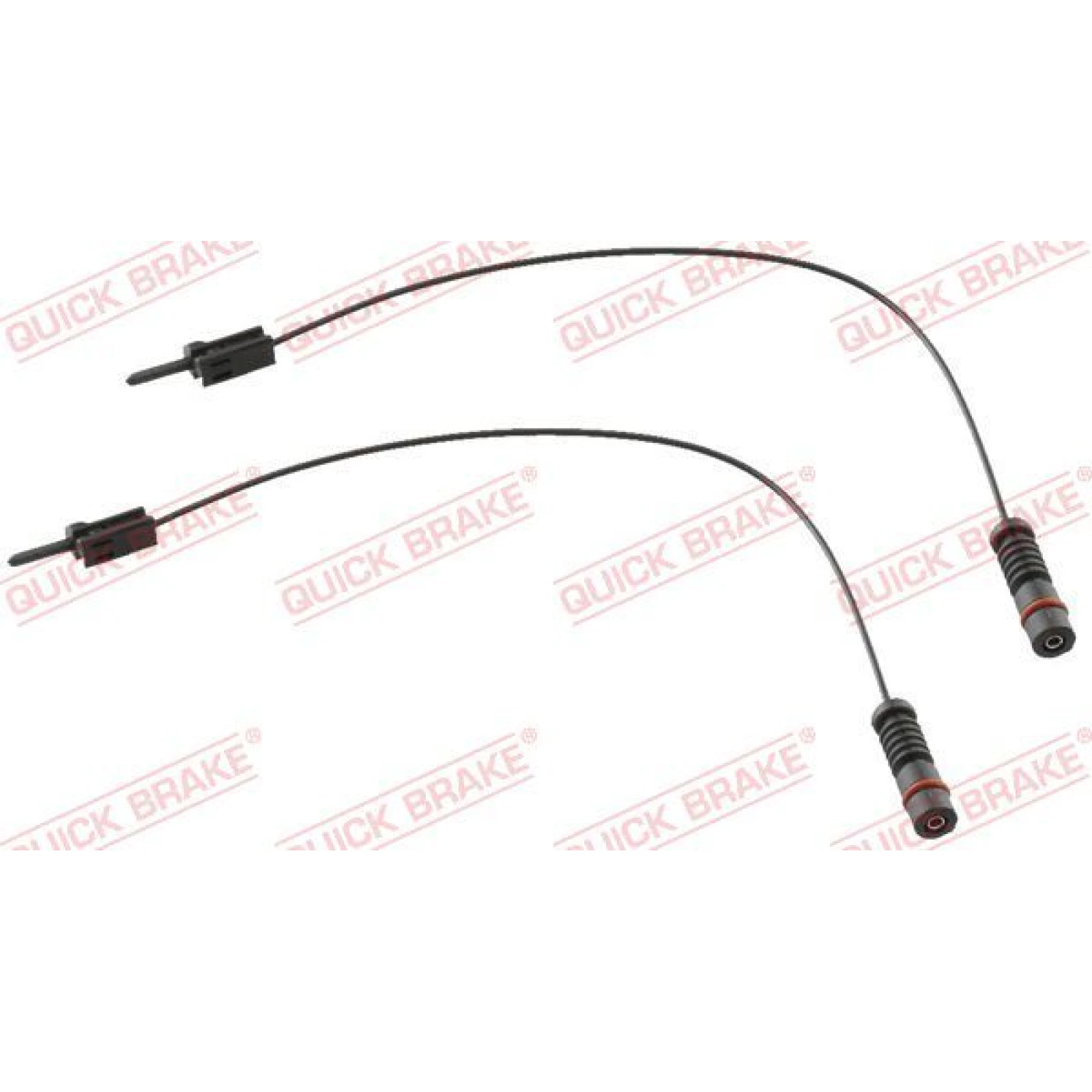 WS 0116 A Quick Brake Bremsbelag-Warnkontakt WS 0116 A