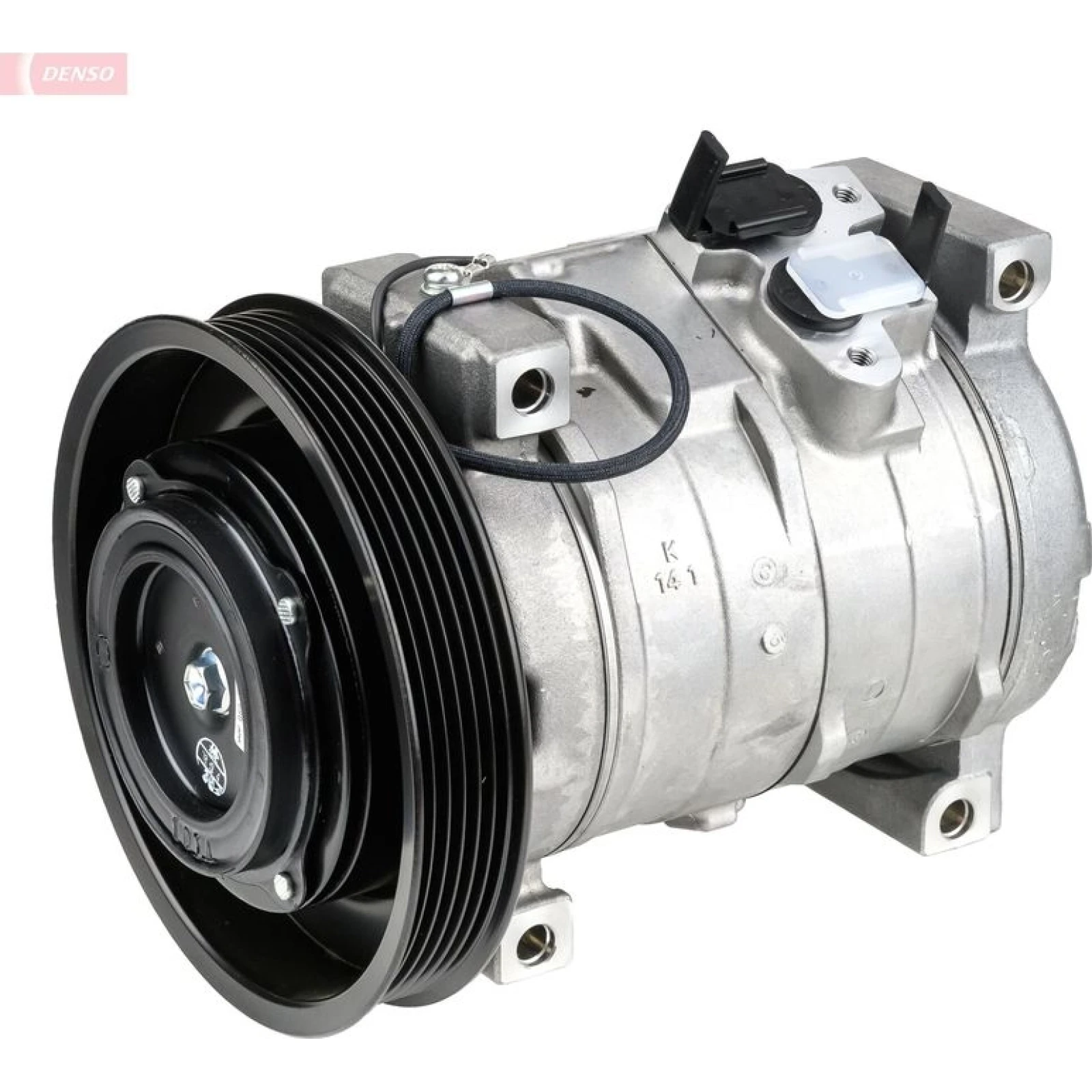 DENSO Kompressor DCP99526