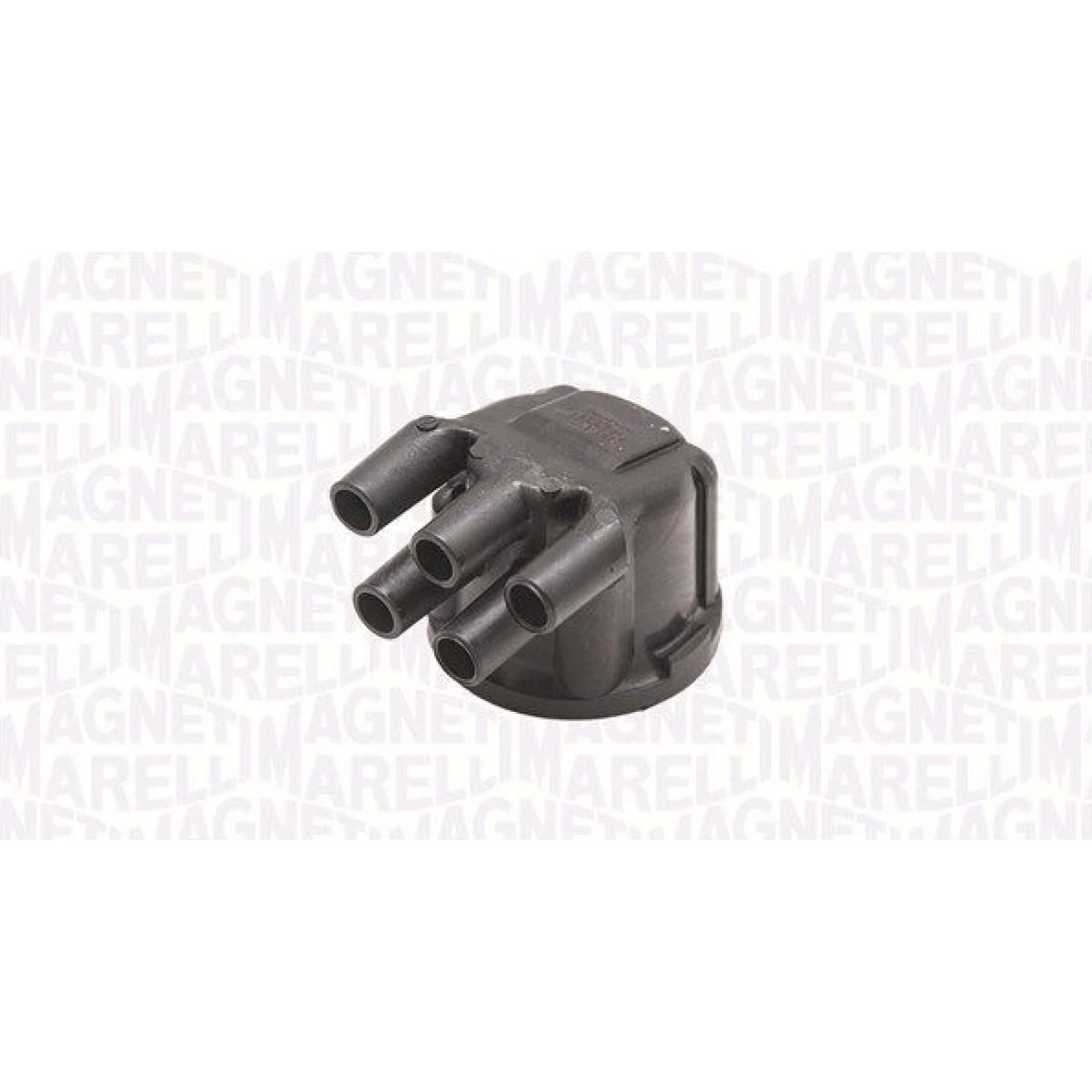 MAGNETI MARELLI Zündverteilerkappe 71376201