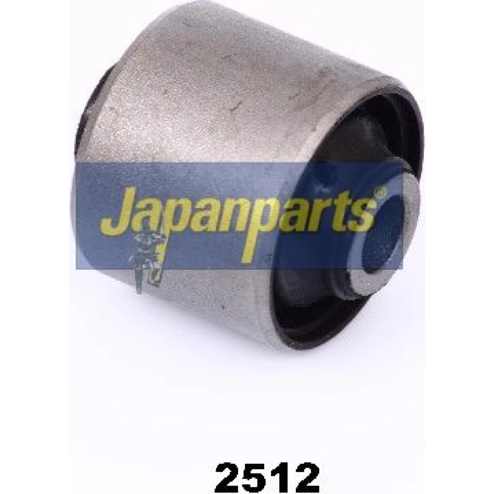 Lagerung, Lenker RU-2512