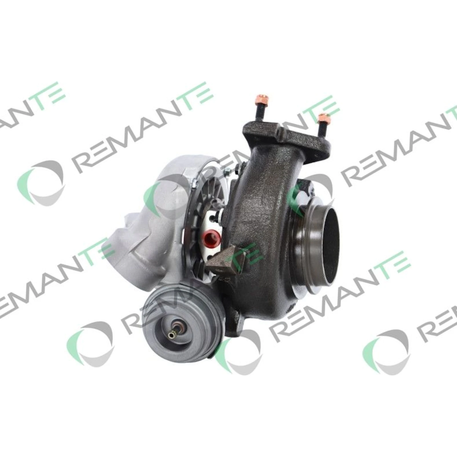 Turbolader 003-001-001086R