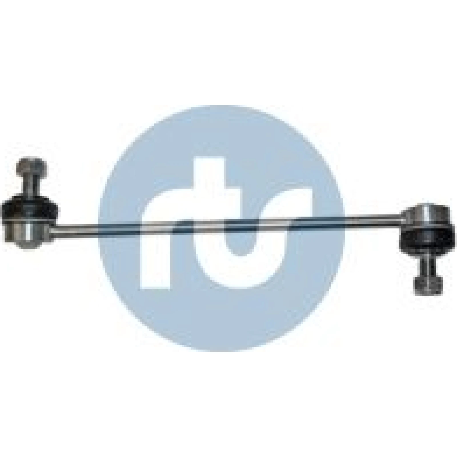 RTS Stabilisatorstange 97-08627-2