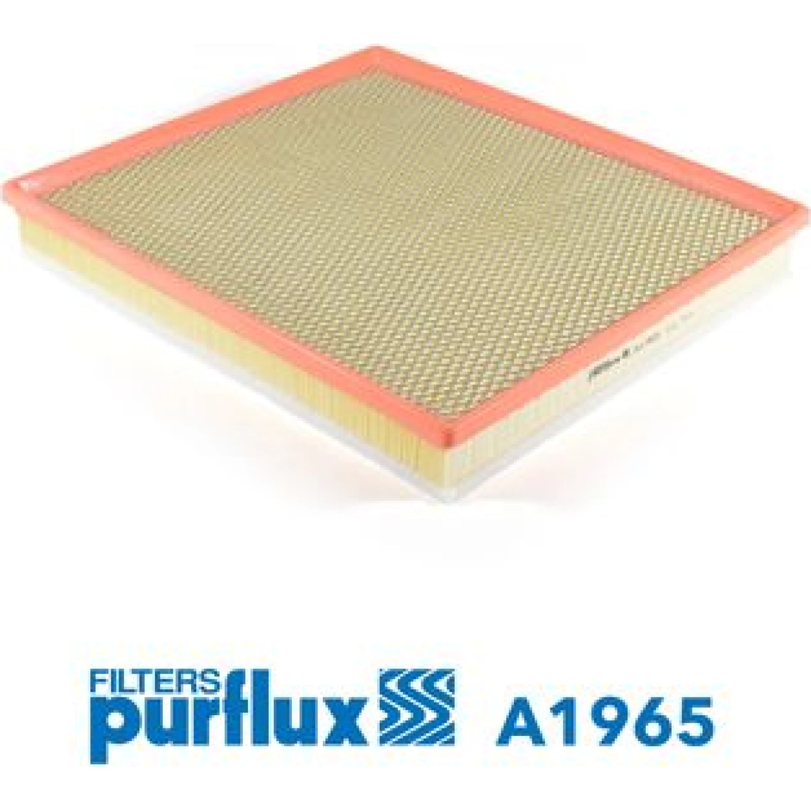 PURFLUX Luftfilter A1965