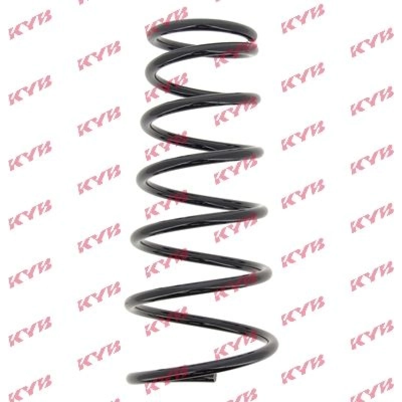 KYB Fahrwerksfeder Toyota T. Corolla 1.4/1.6 04/97-01/02 RI6161