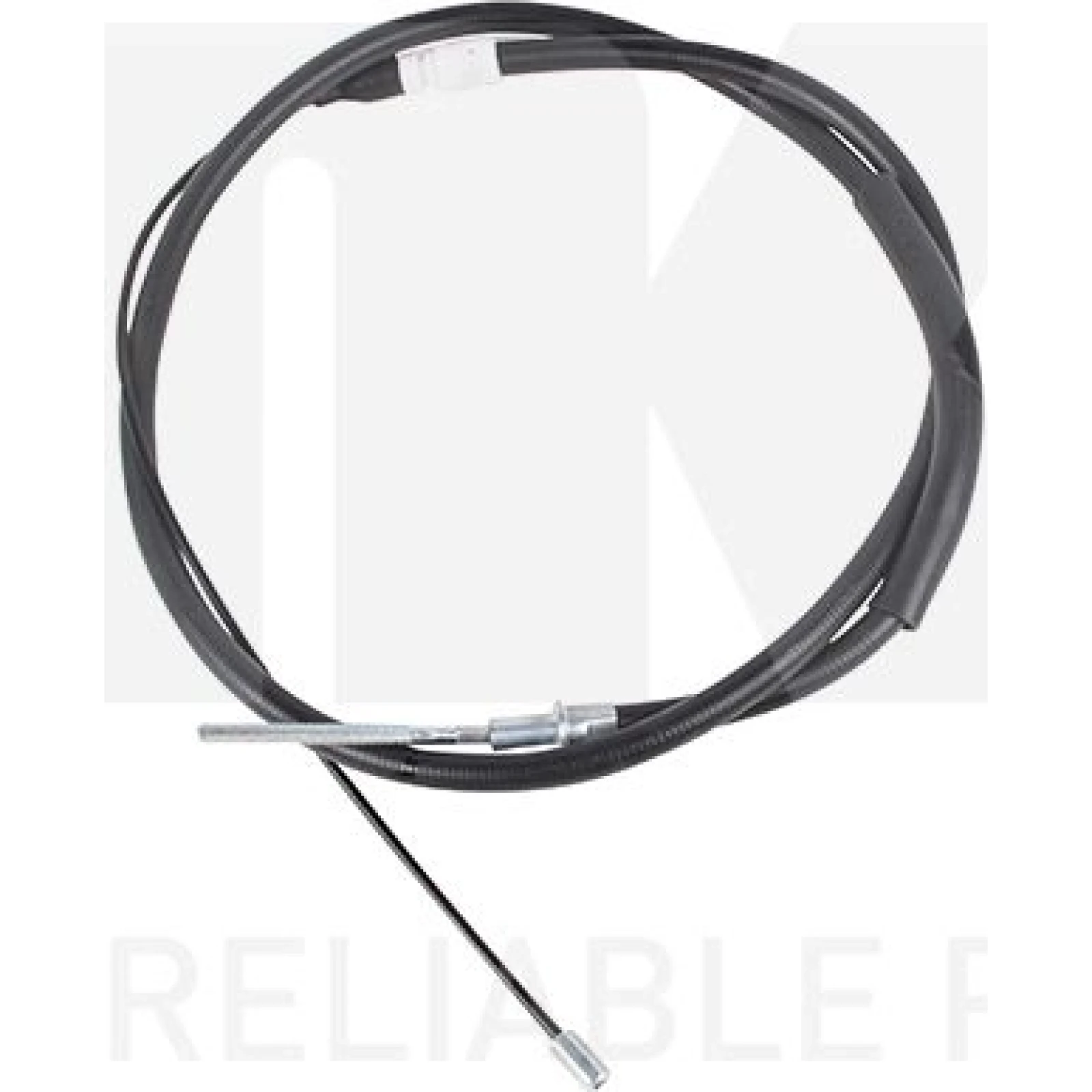NK Handbremsseil 904750