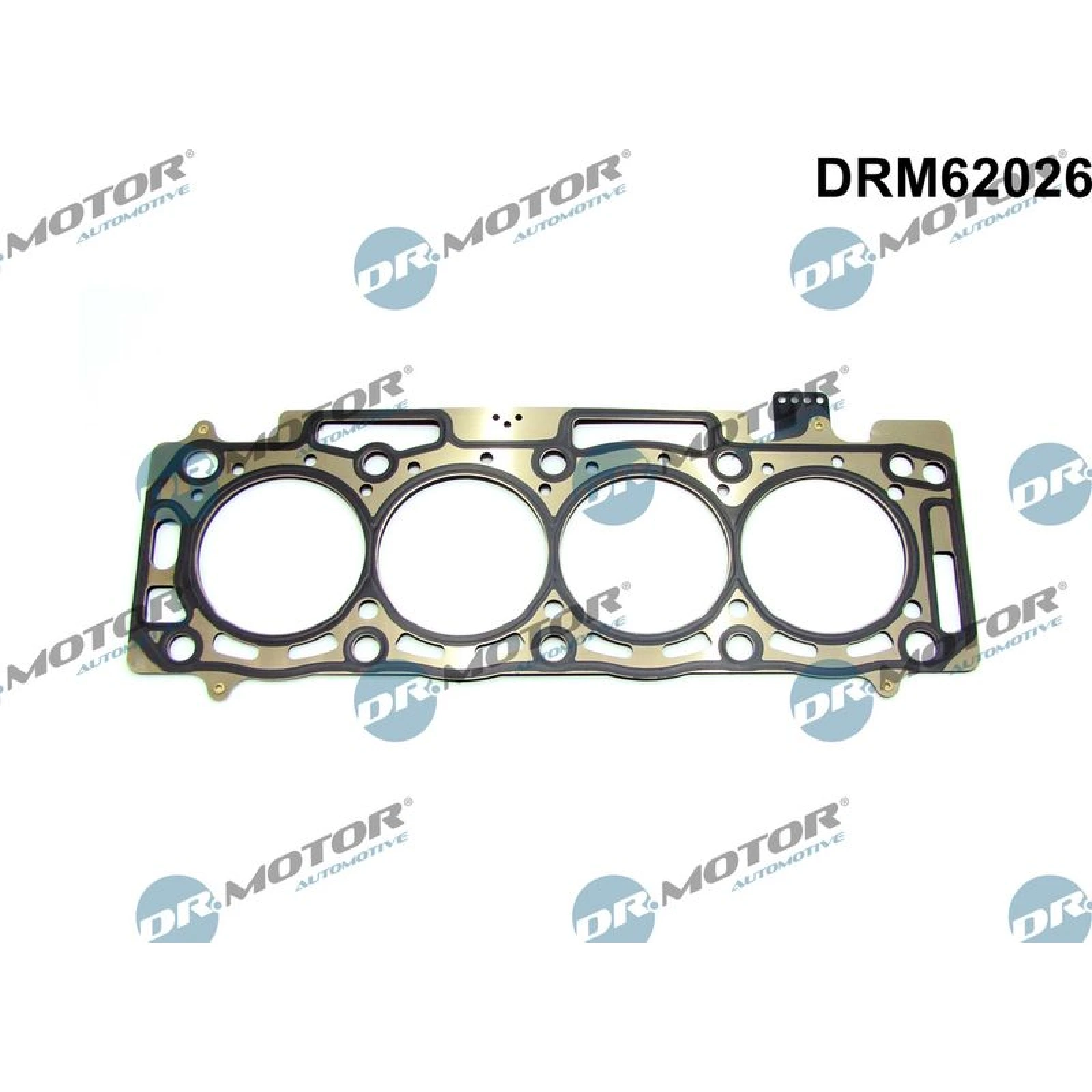 Dichtung, Zylinderkopf DRM62026
