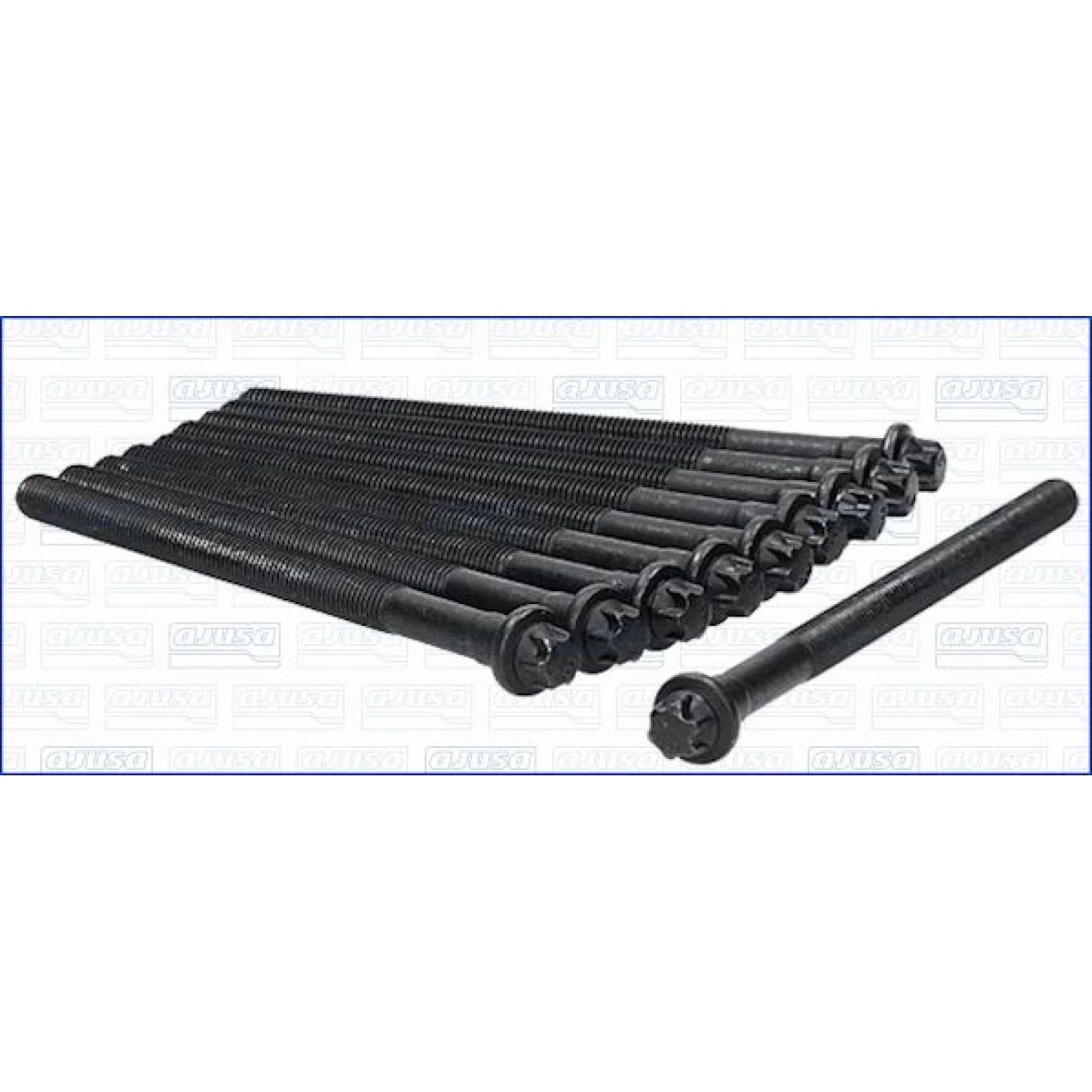Zylinderkopfschraubensatz 81055800