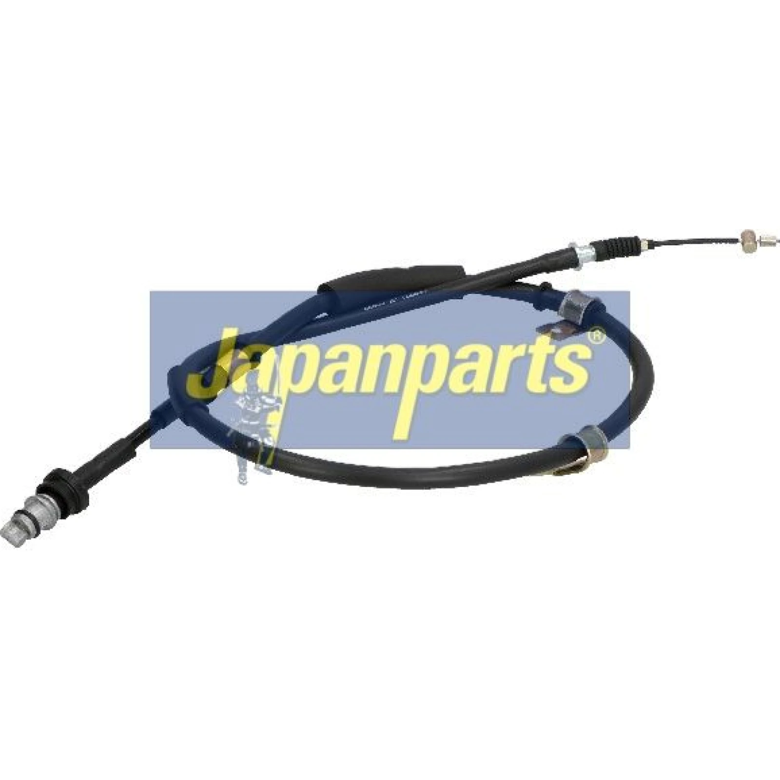 Seilzug, Feststellbremse Hyundai T. Coupe 02-09 Pr BC-H05