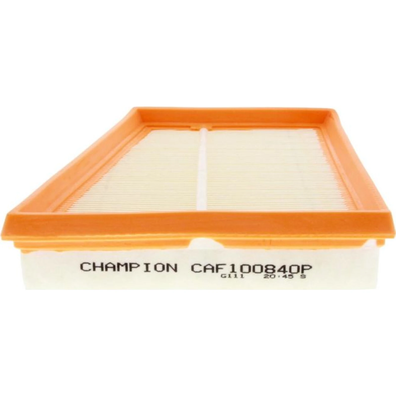 CHAMPION Luftfilter CAF100840P