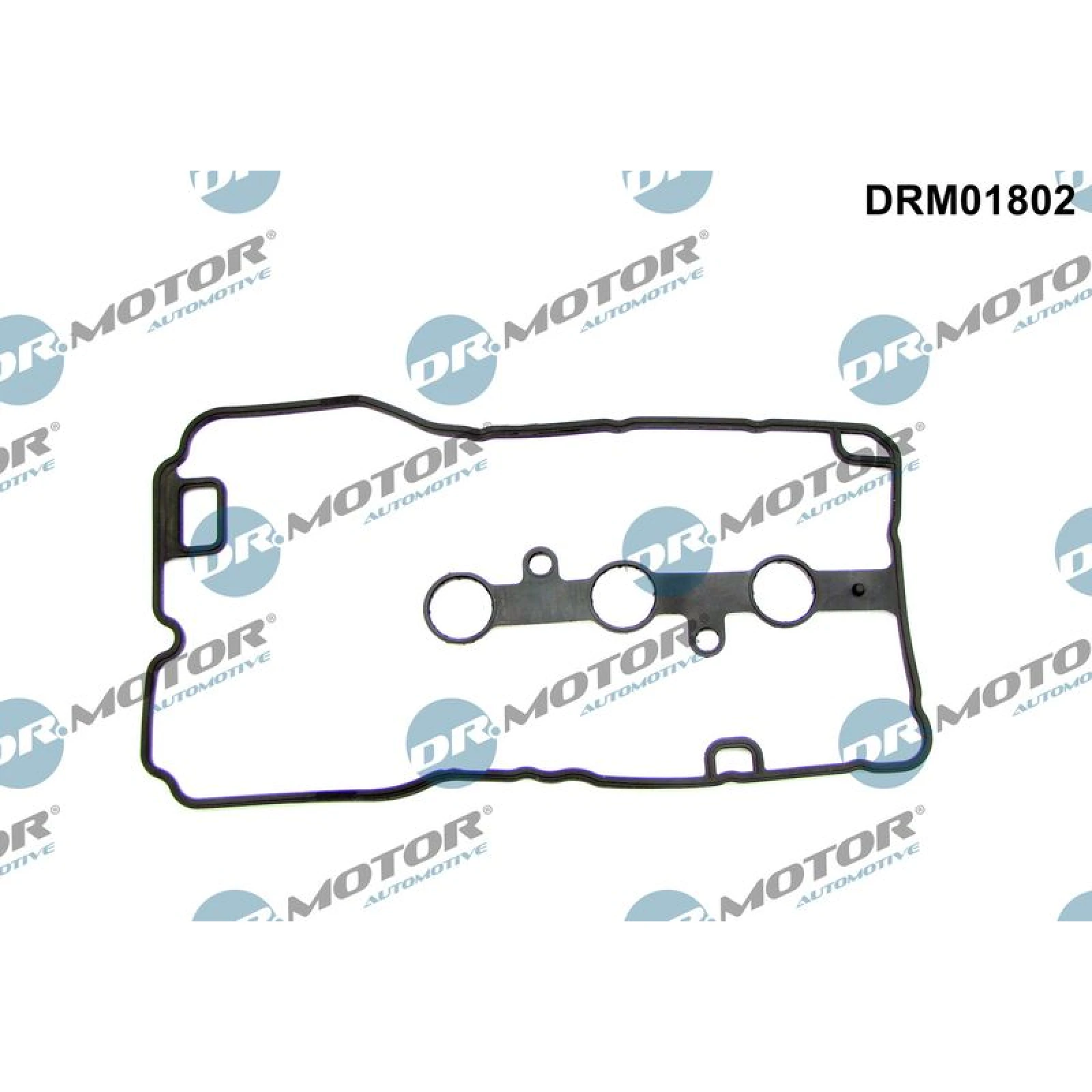 Dichtung, Zylinderkopfhaube DRM01802
