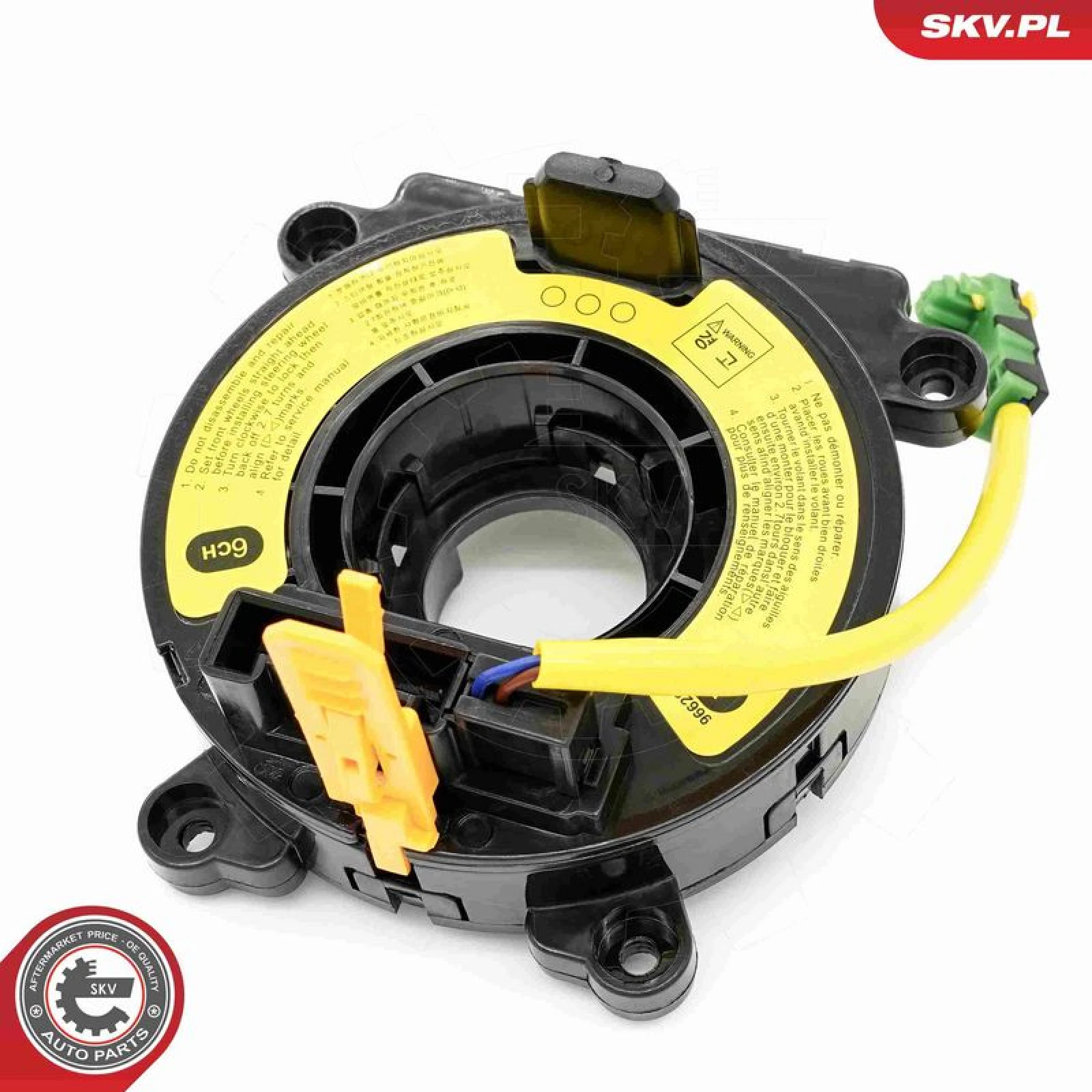 ESEN SKV Kompressor, Druckluftanlage 96SKV654