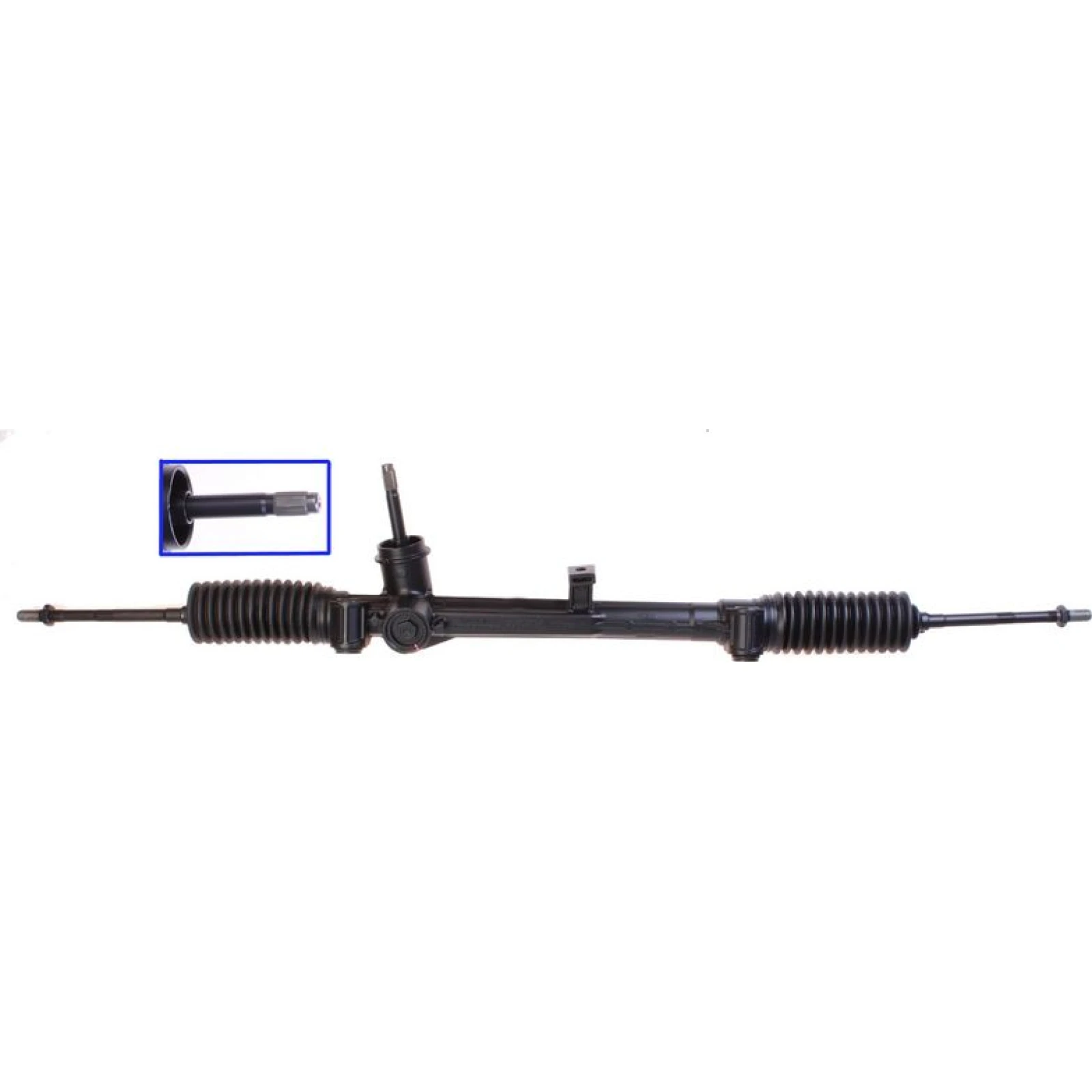 Lenkgetriebe Fiat Grande Punto 05 14-0822