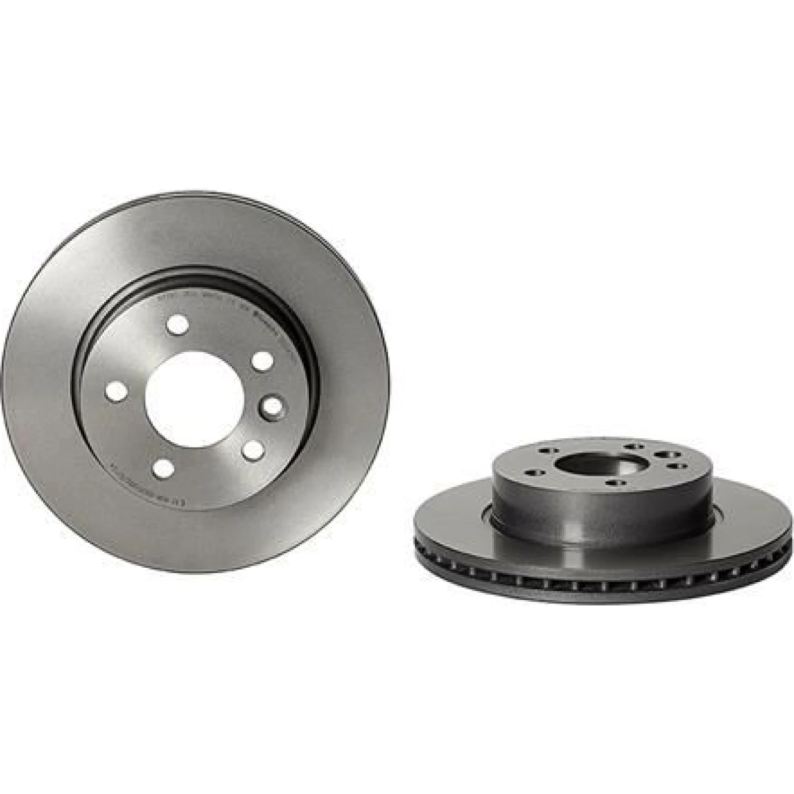 Bremsscheibe VA 09.D421.11
