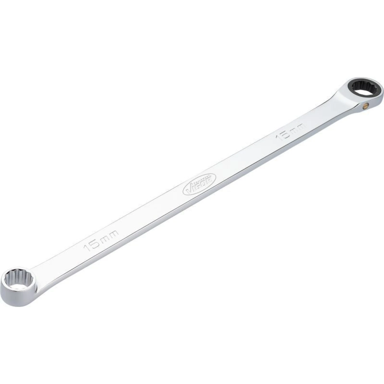 VIGOR Ratschen-Ringschlüssel V7031-15