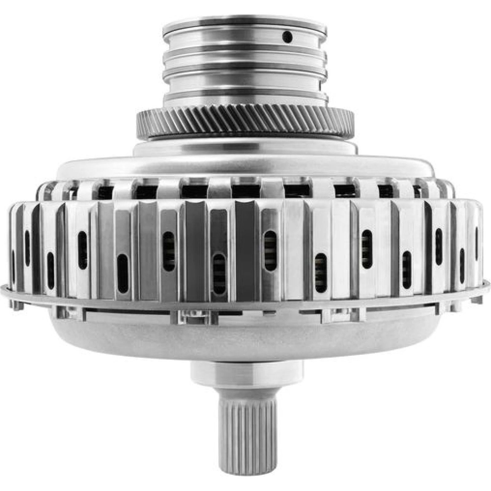 Doppelkupplungsmodul DualTronic 202154