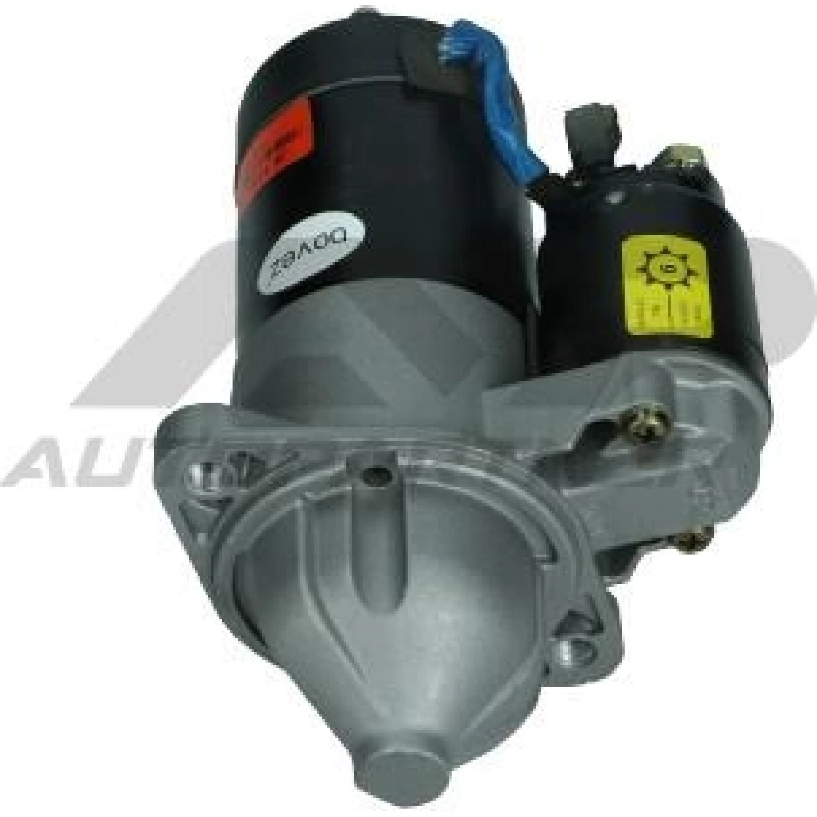 Anlasser Hyundai Accent/ Getz 1.5Crdi 01-05 Regeneriert 1,7Kw STA0548R