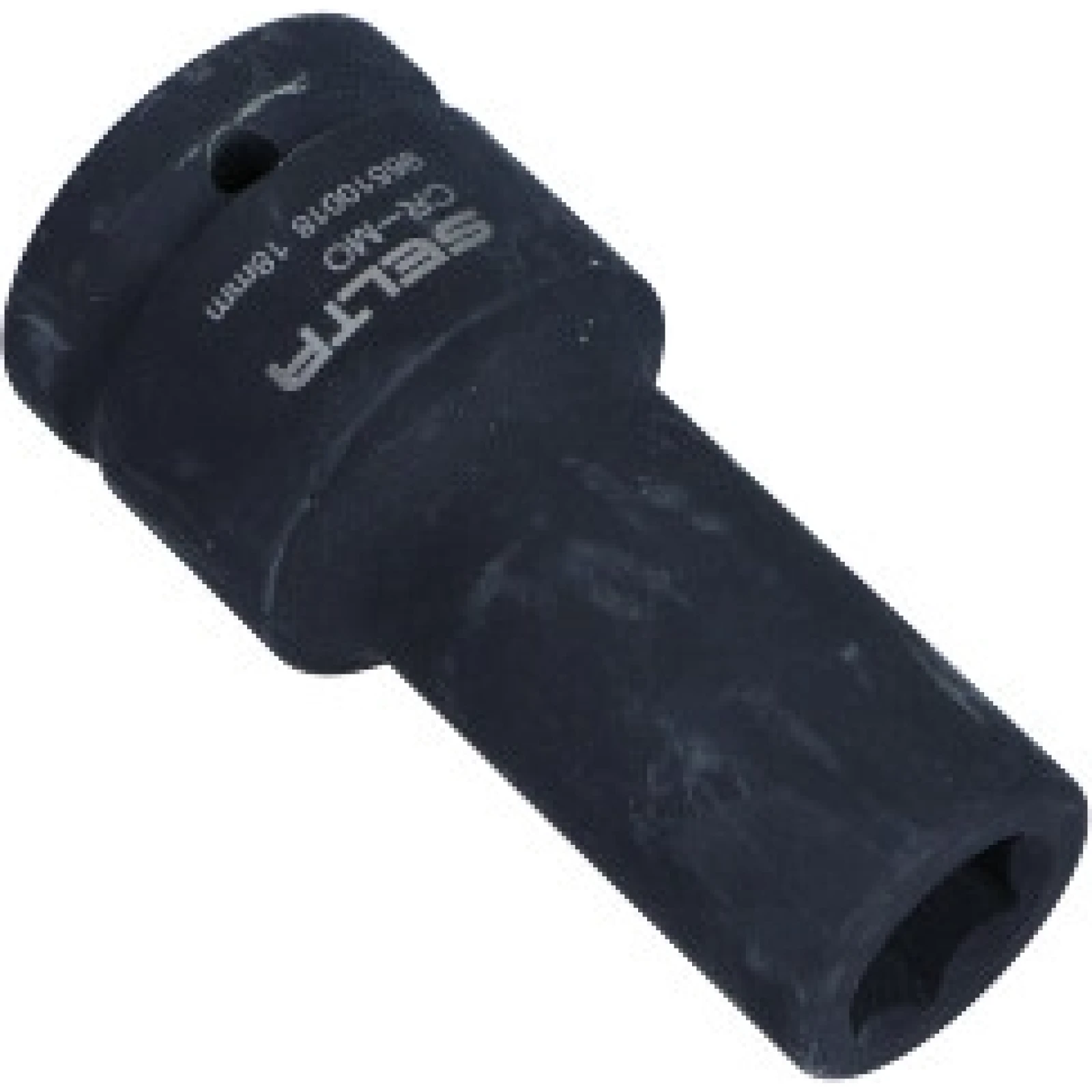3/4 Schlagsteckschlüsseleinsatz, Lang (100 mm), 18 mm 96510018