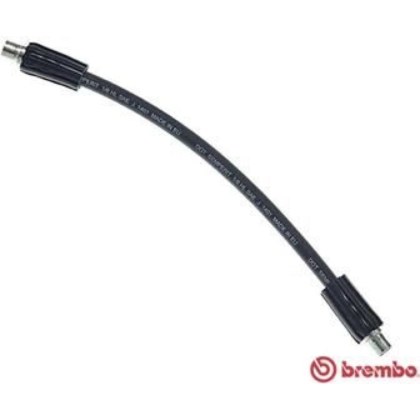 BREMBO Bremsschlauch T 85 040