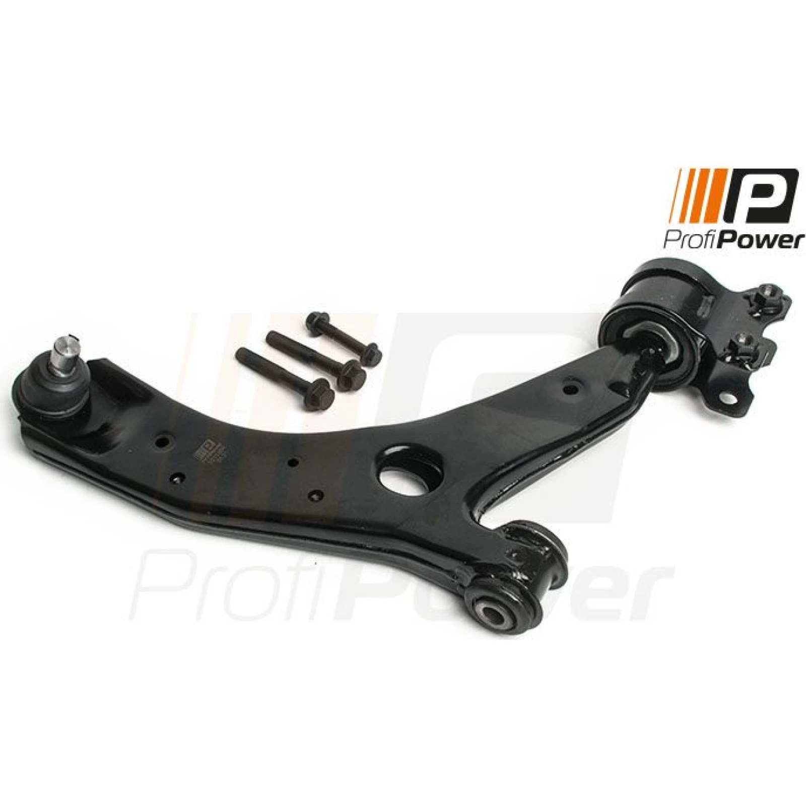 PROFIPOWER Lenker, Radaufhängung 1S1135R