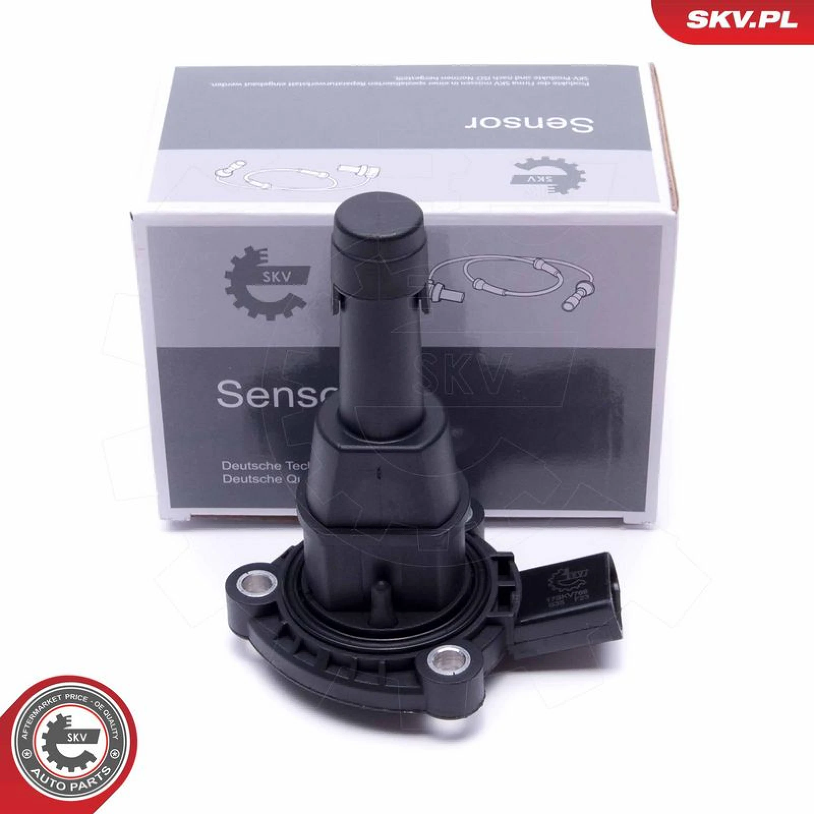 ESEN SKV Sensor, Motorölstand 17SKV769