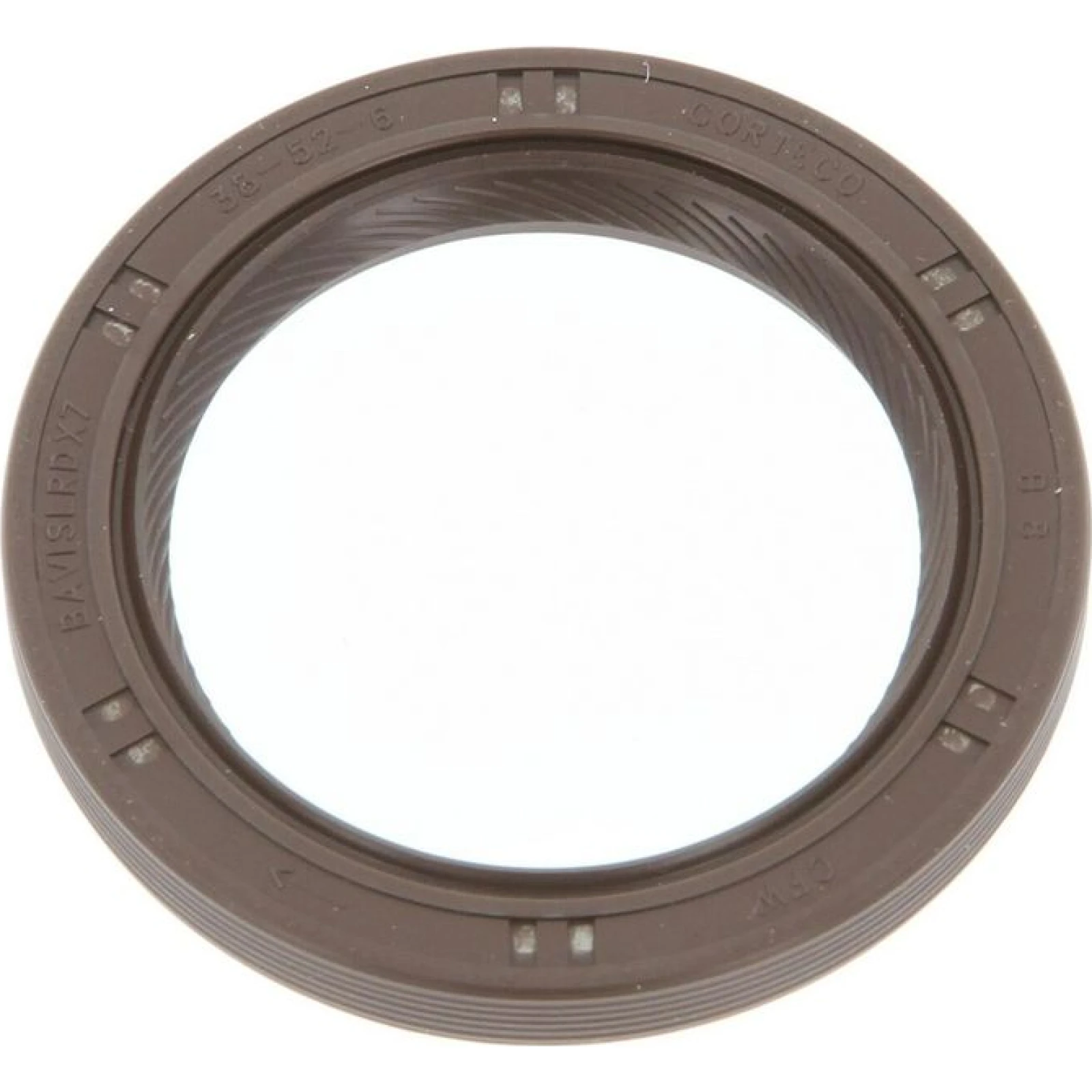 Corteco Kurbelwellen-Wellendichtring Ford 15510080B