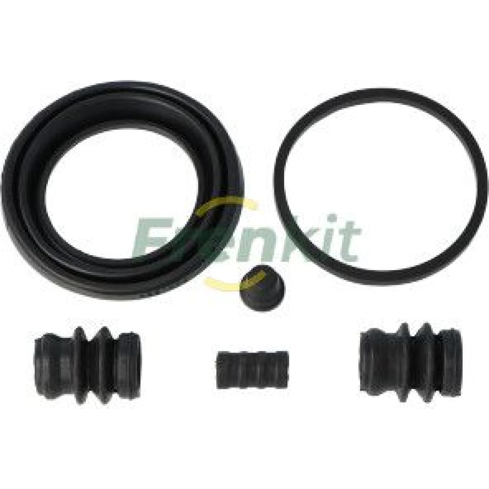 FRENKIT Reparatursatz, Bremssattel 251057