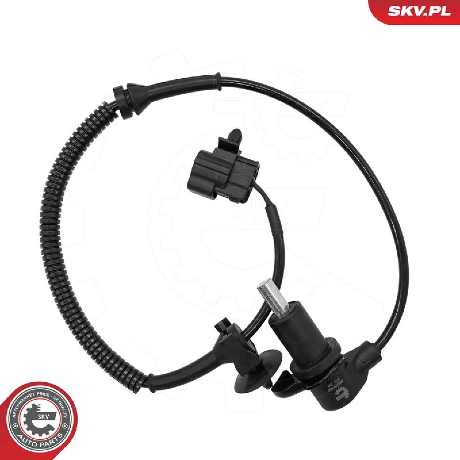 SKV GERMANY Geschwindigkeitssensor 06SKV164