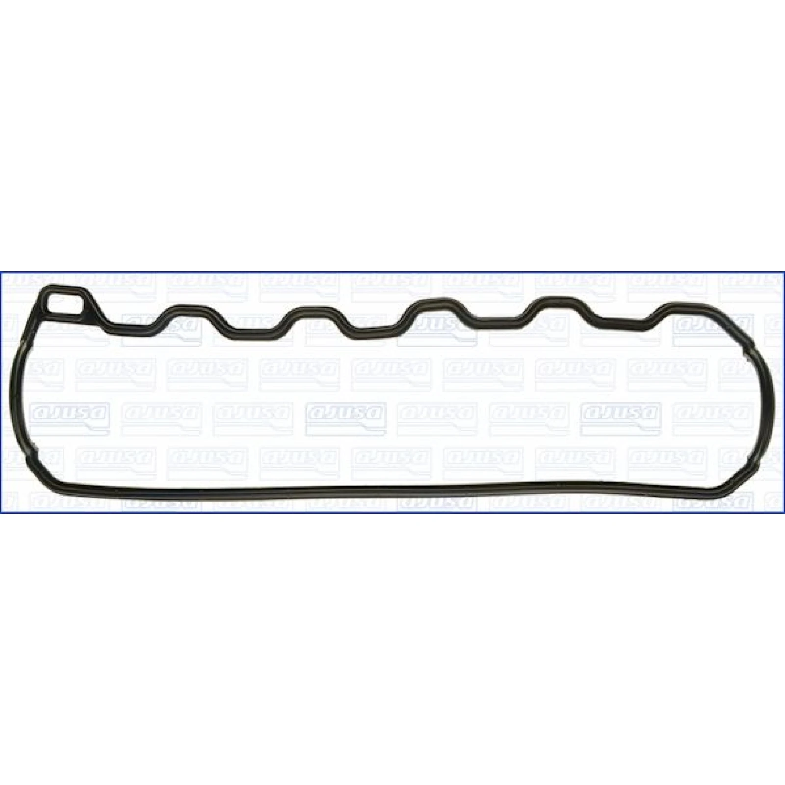 Dichtung, Zylinderkopfhaube Volvo V70 Ii 00 11045600