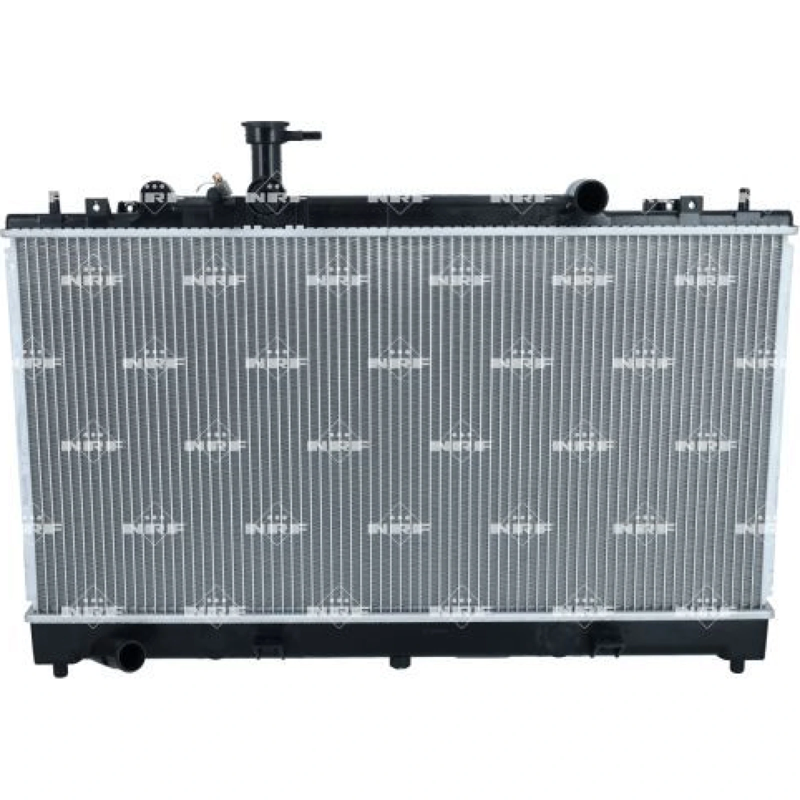 Kühler, Motorkühlung 53383