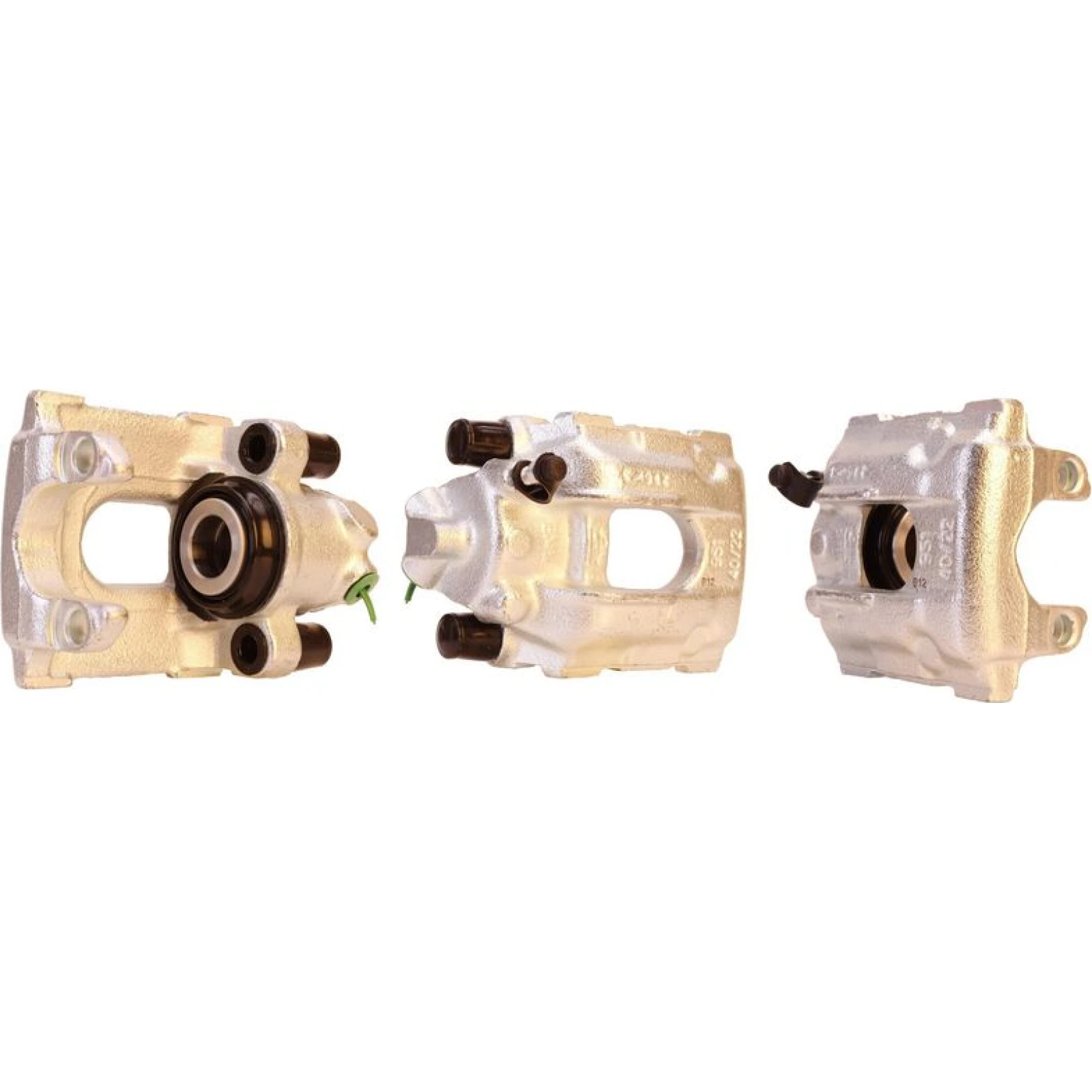 Tauschbremssattel 4211120