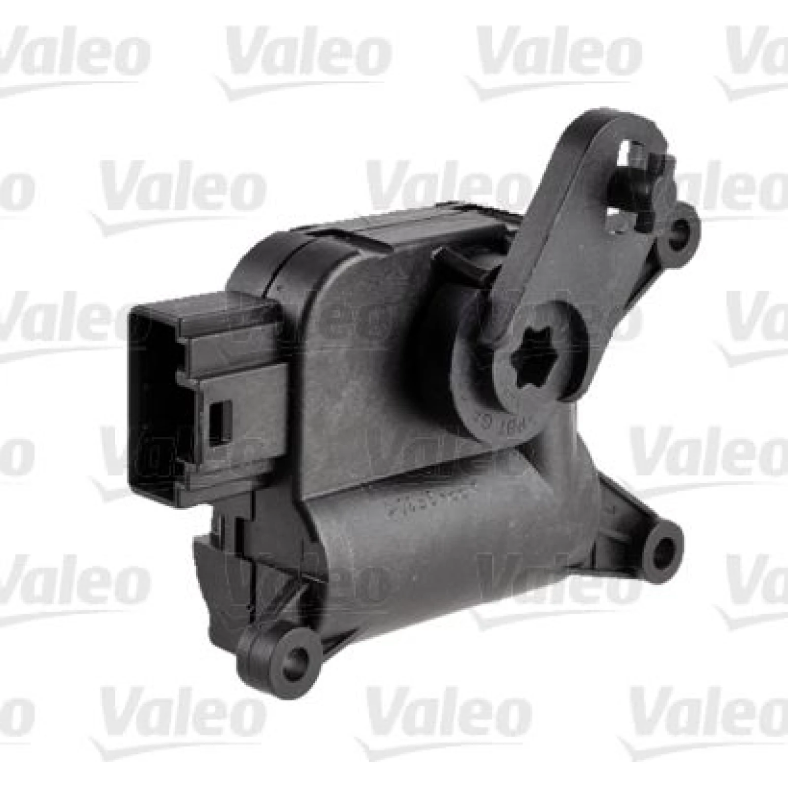 Valeo Stellelement, Mischklappe 515065