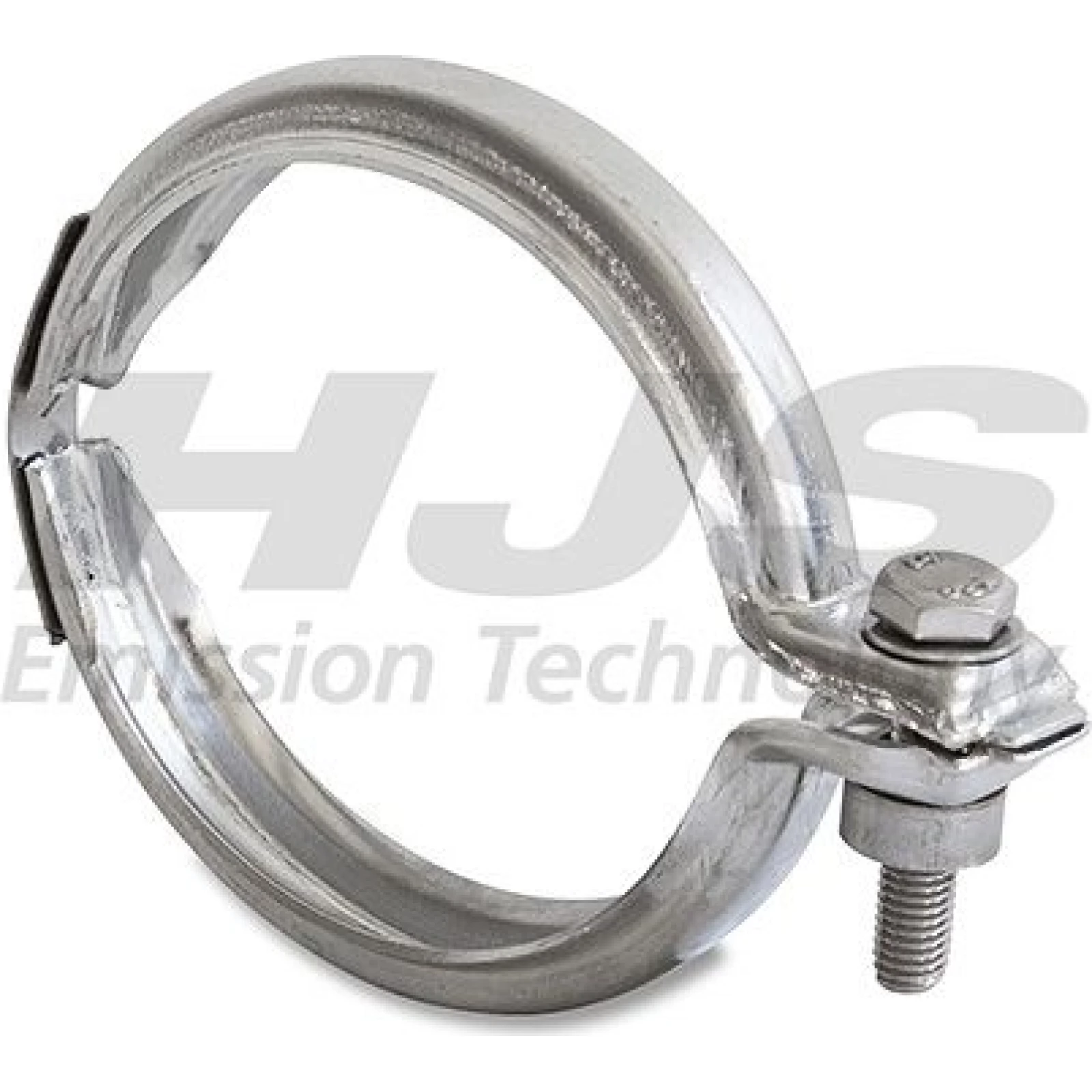 Rohrverbinder, Abgasanlage 83 14 3250