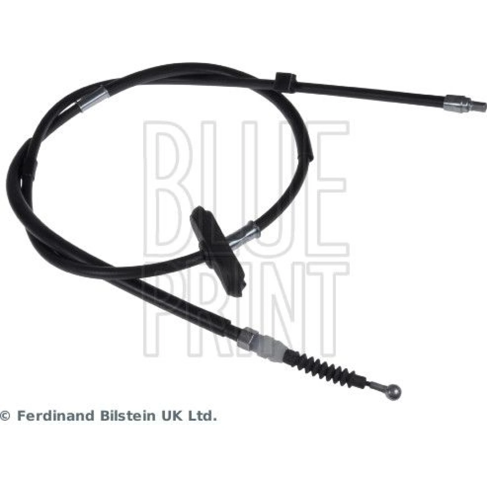 Seilzug, Feststellbremse Chevrolet/Opel T. Cruze/Astra J Le/Pr 09 ADG046264