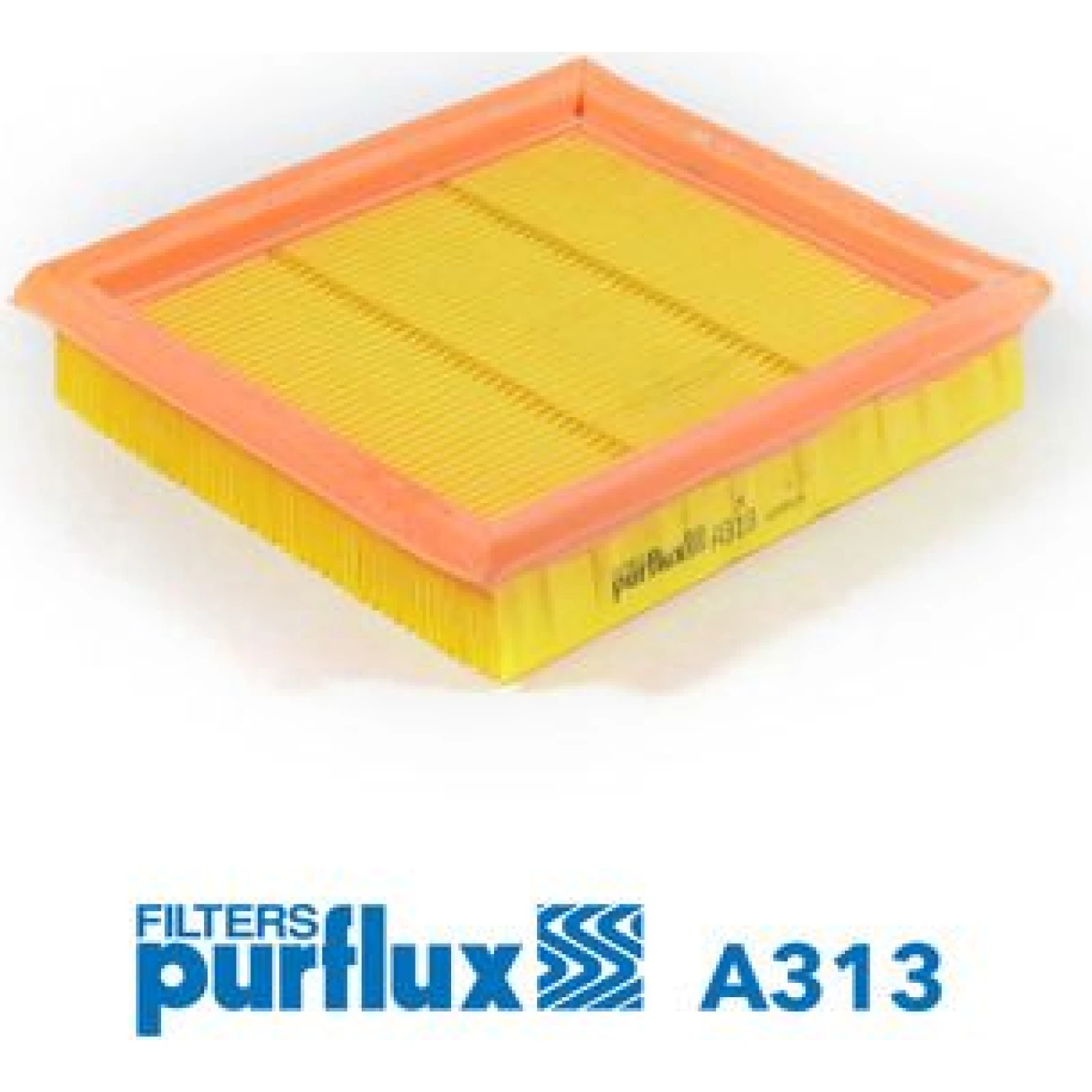 PURFLUX Luftfilter A313