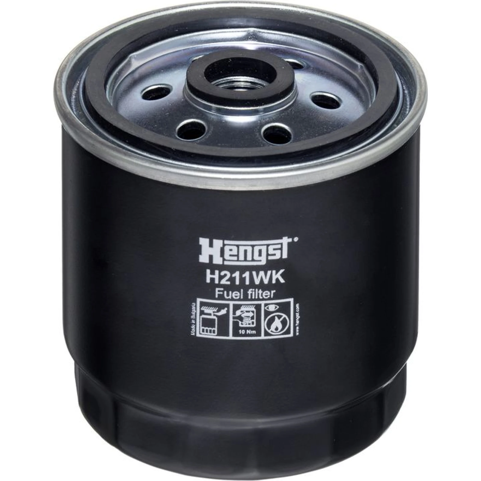 HENGST FILTER Kraftstofffilter H211WK