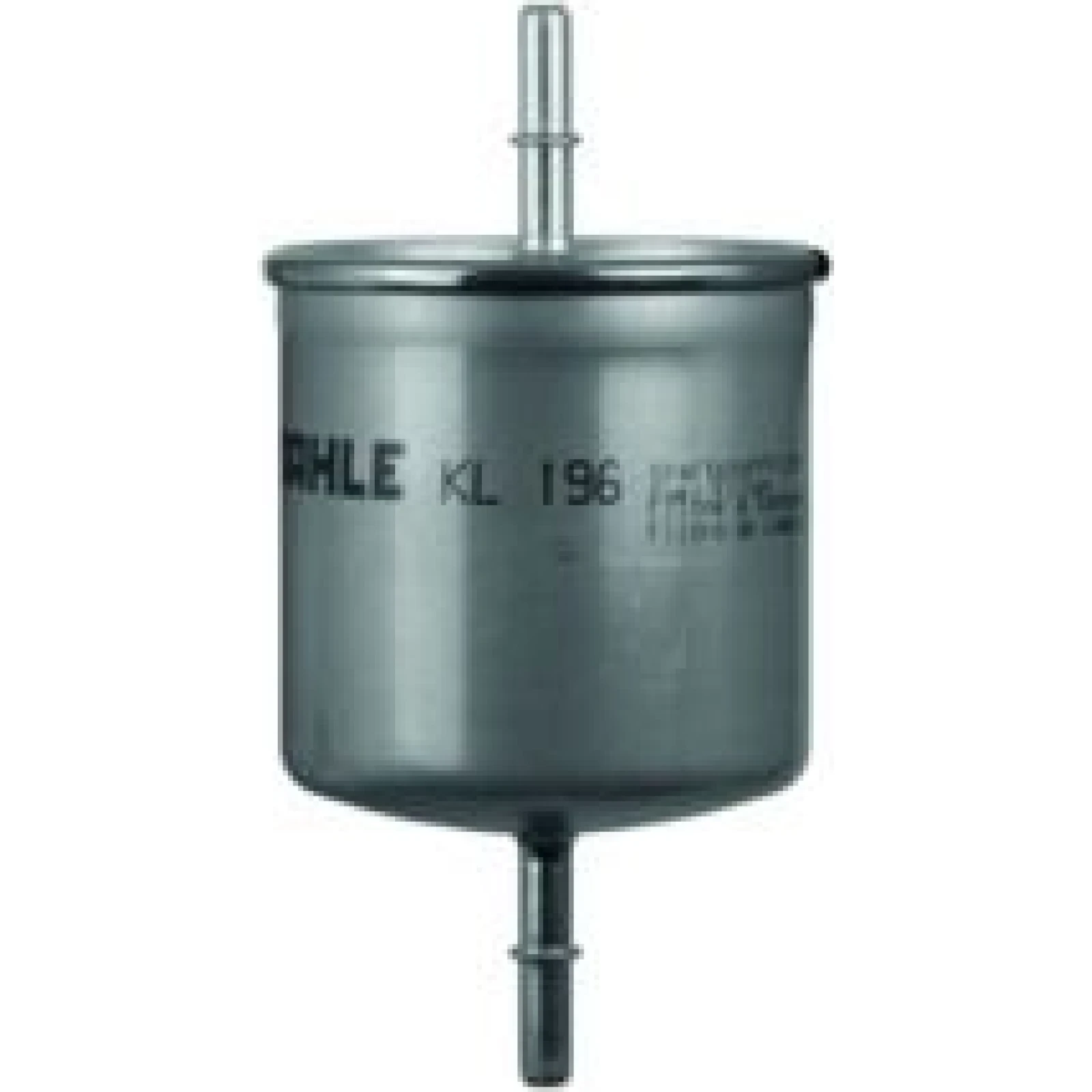 MAHLE Kraftstofffilter KL 196
