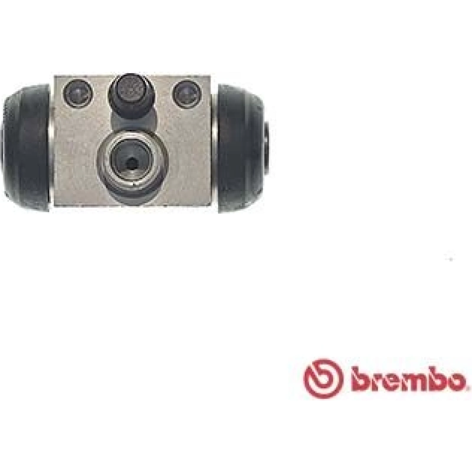 BREMBO Radbremszylinder A 12 C17
