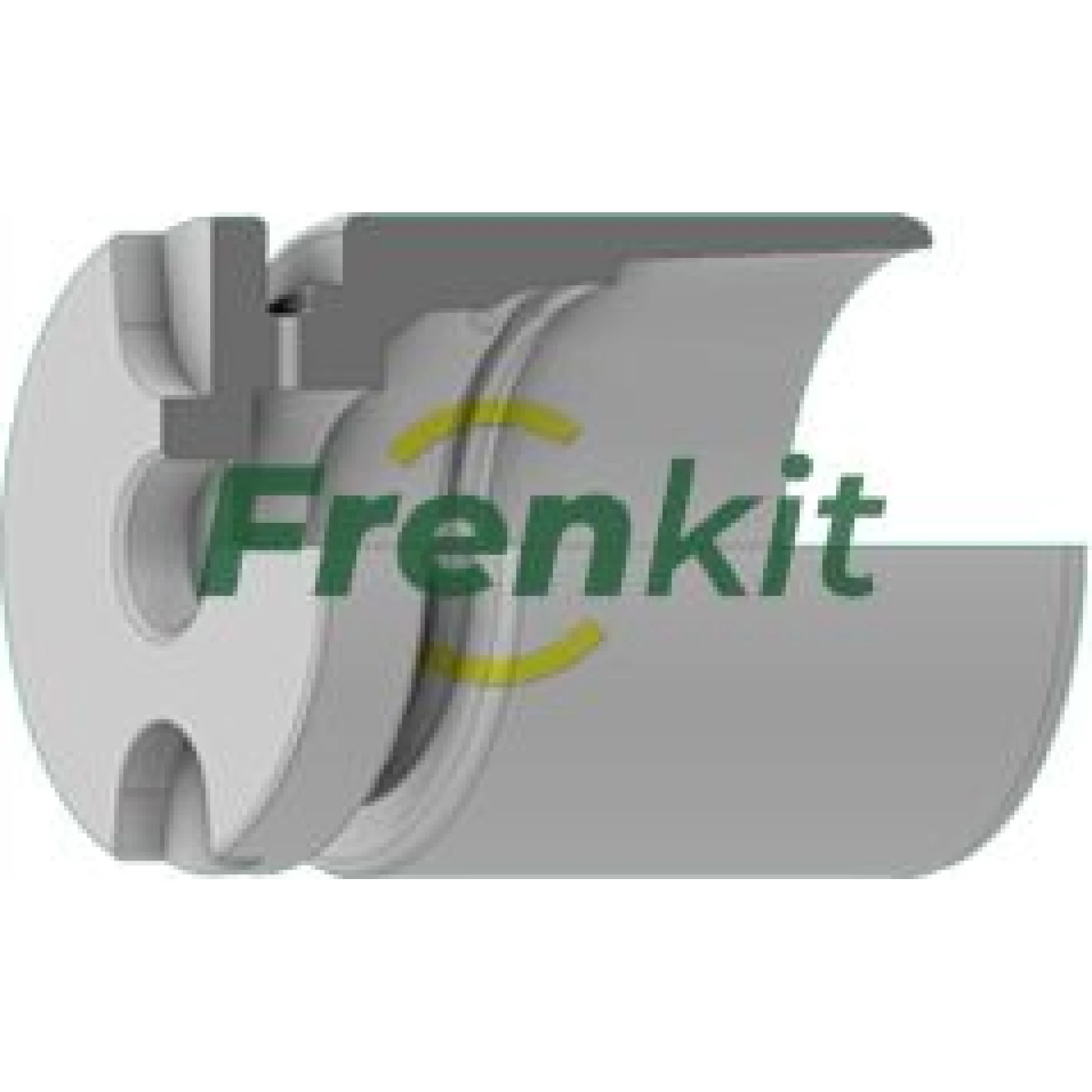 FRENKIT Kolben, Bremssattel P425103