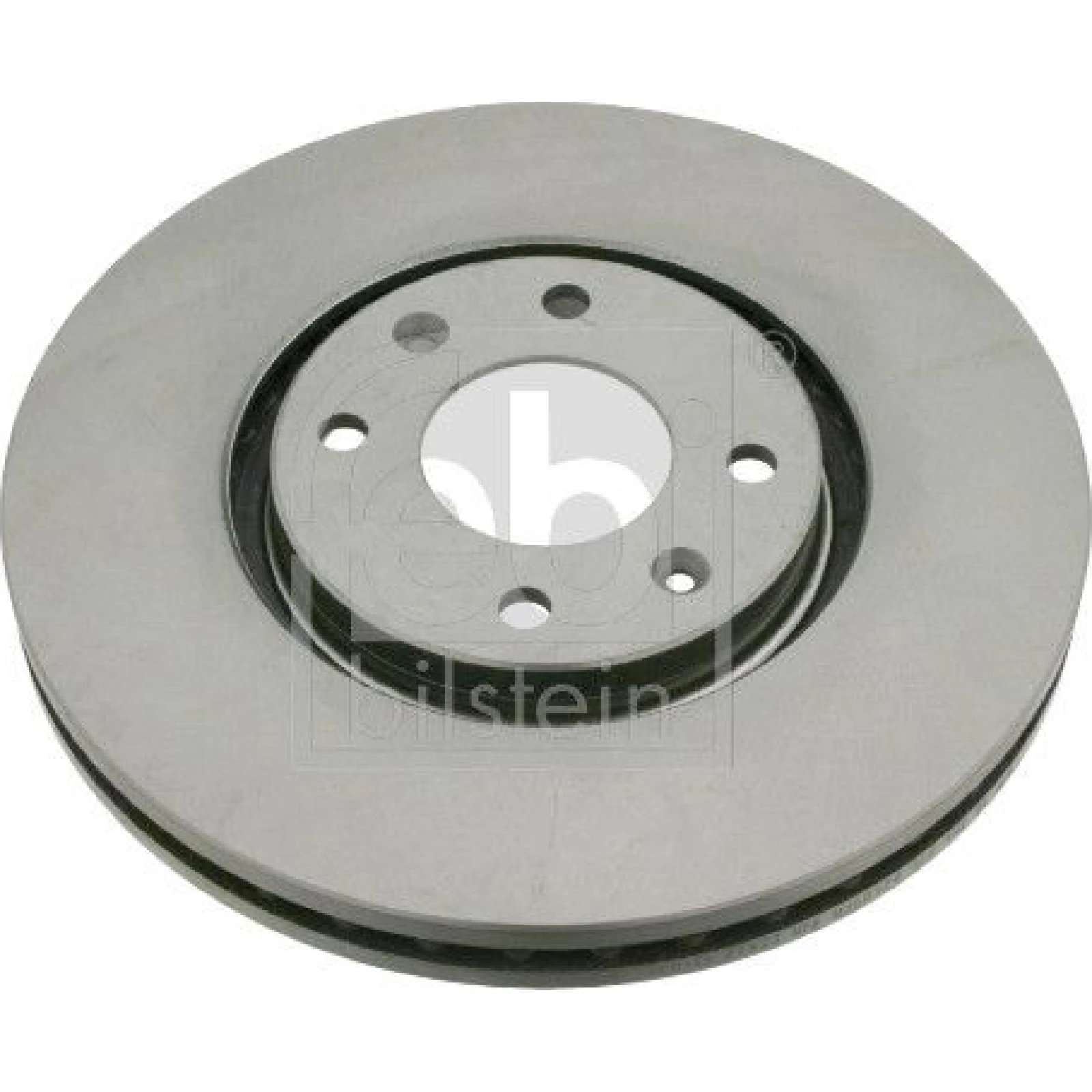 FEBI BILSTEIN Bremsscheibe 22923