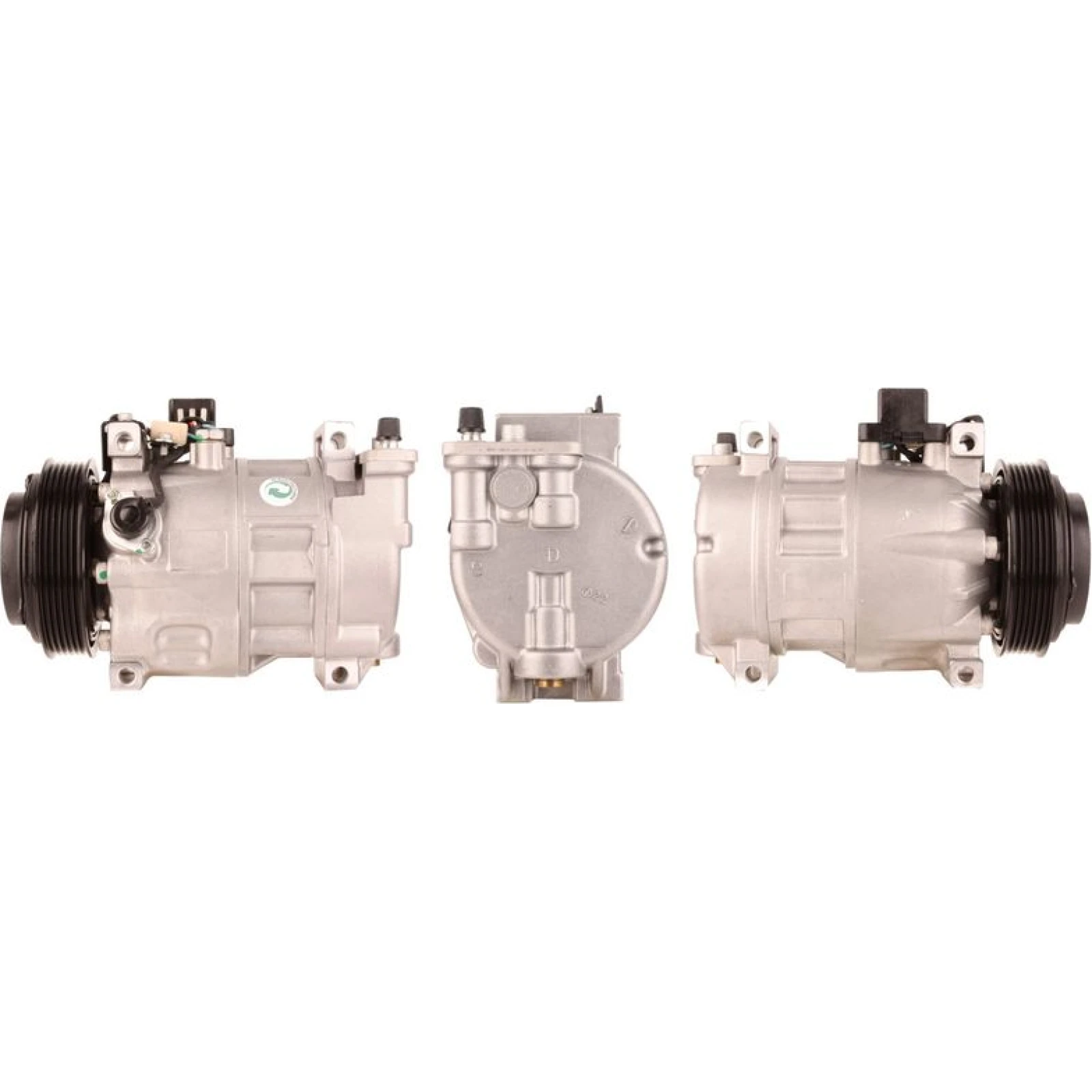 LUCAS ELECTRICAL Kompressor ACP157