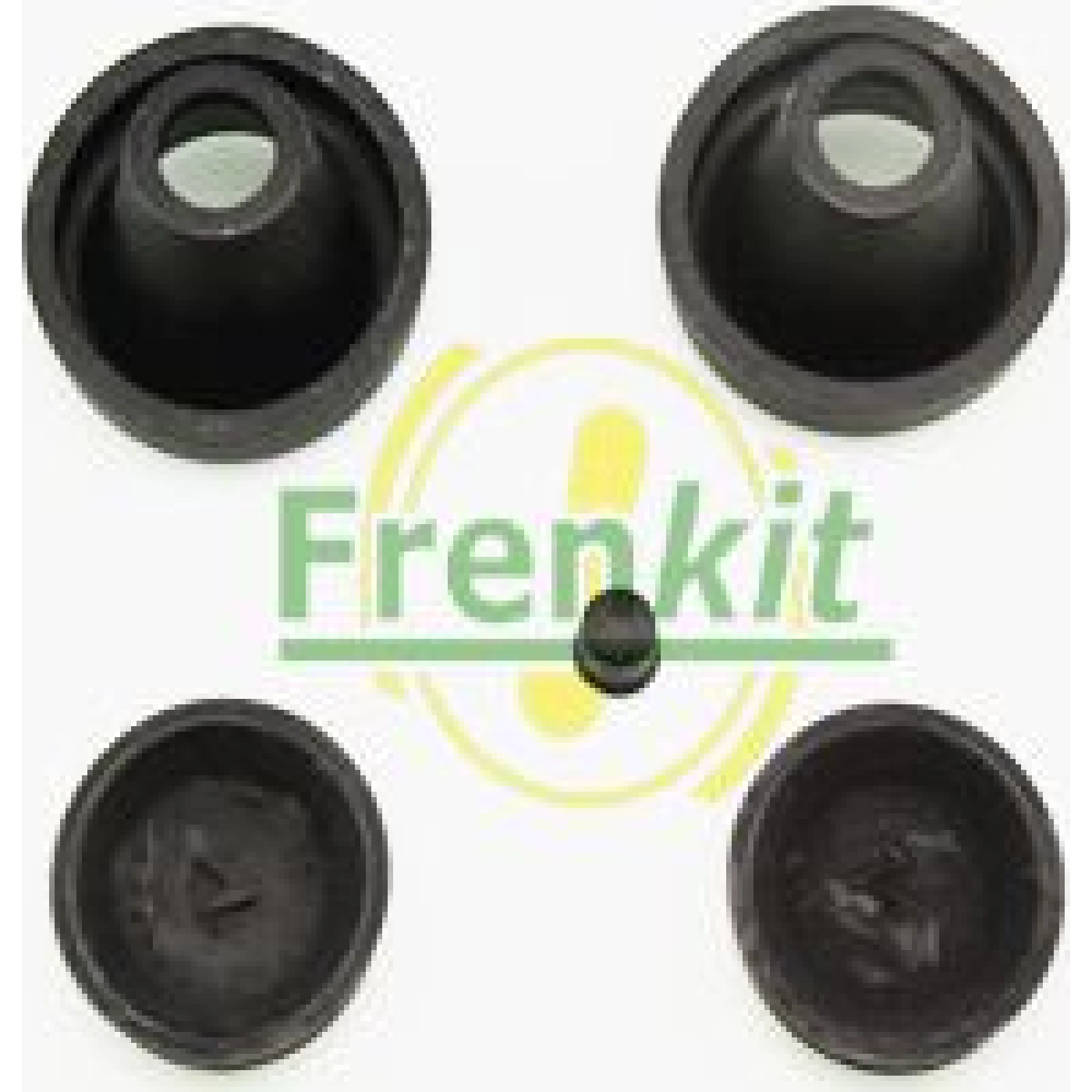 FRENKIT Reparatursatz, Bremszylinder 338005