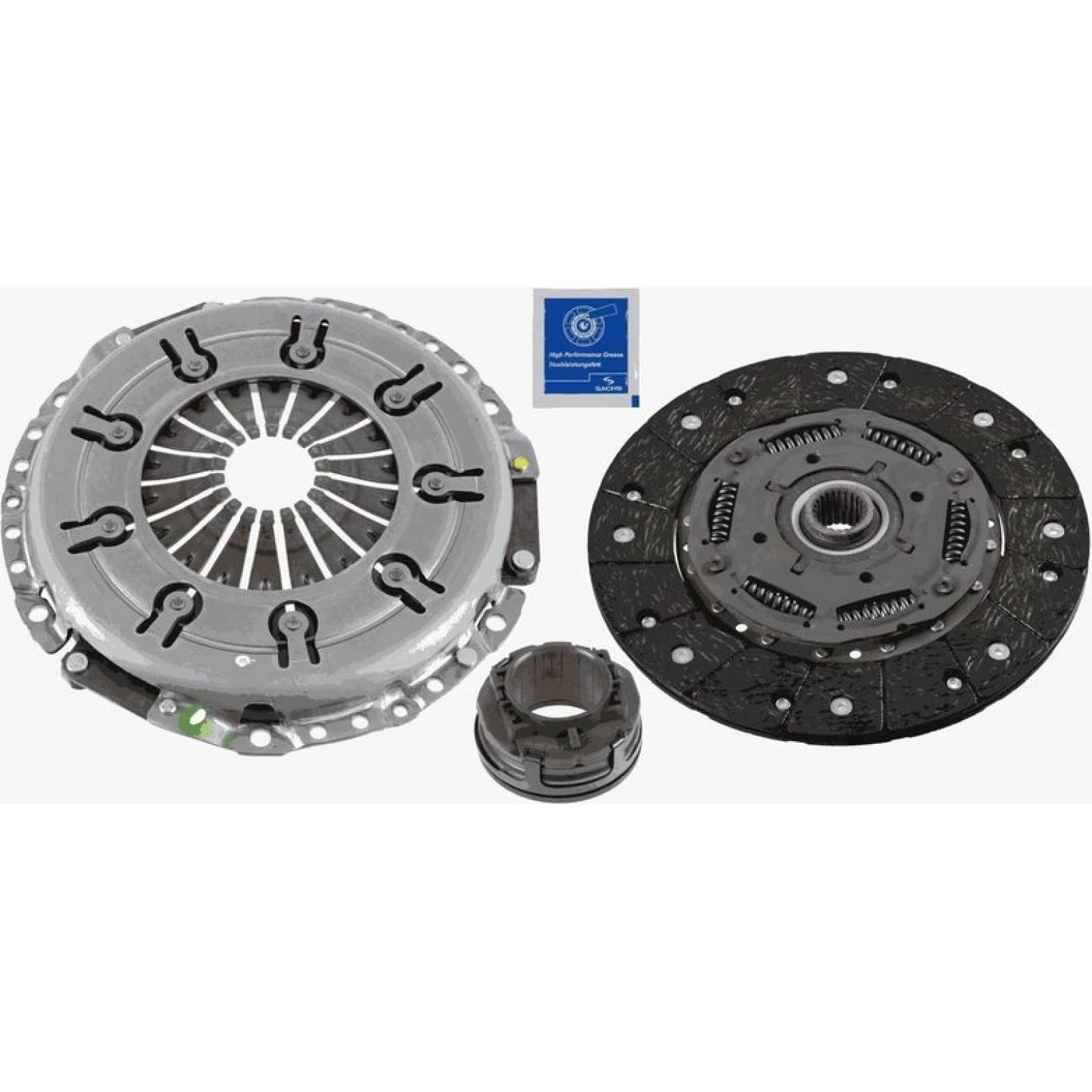 3 000 951 117 Sachs Kupplungssatz 3000 951 117