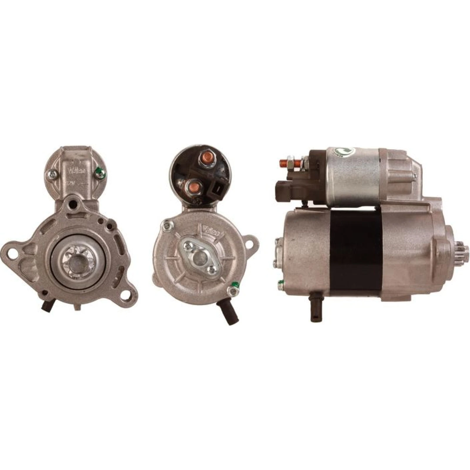 LUCAS ELECTRICAL Anlasser LRS01599